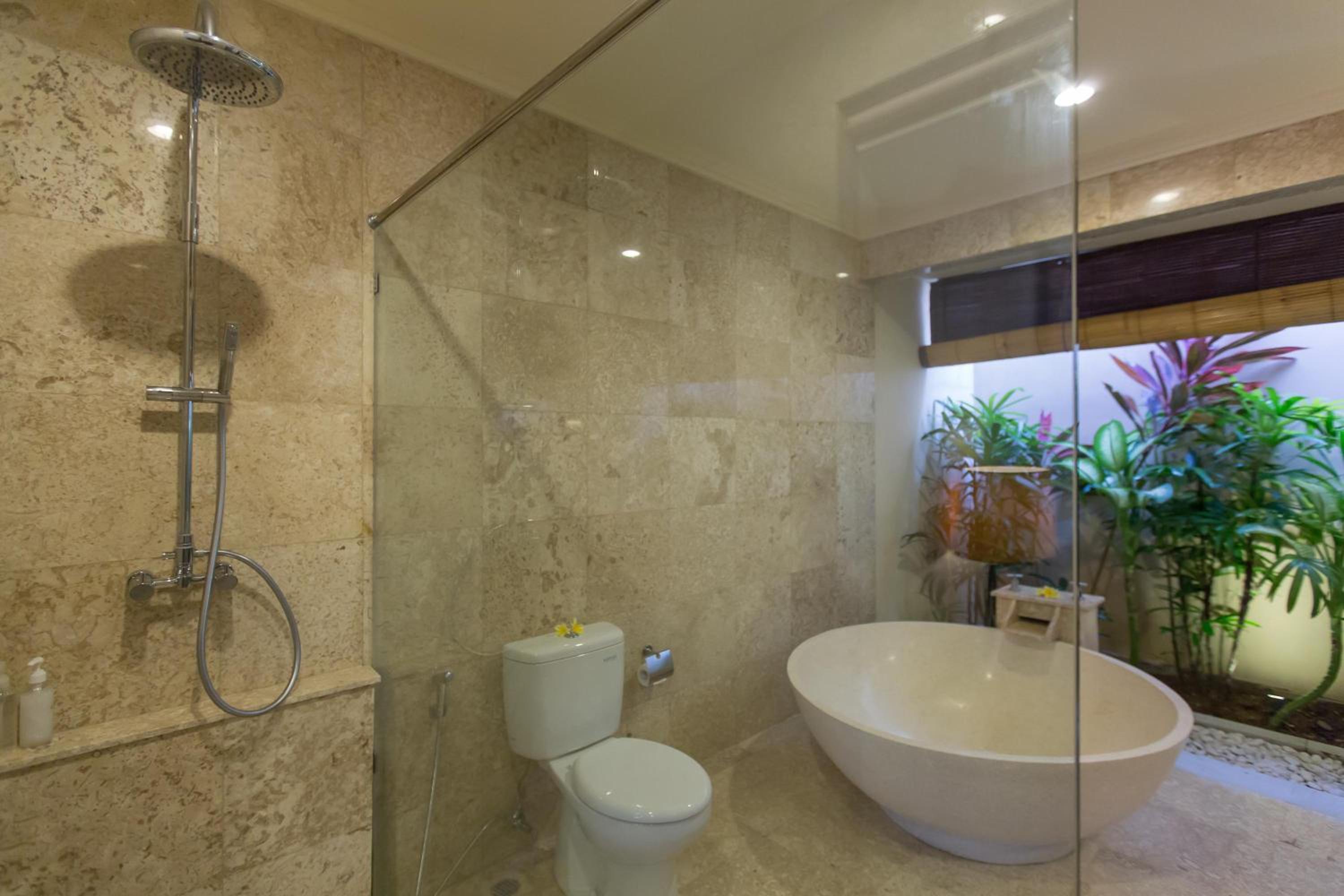 The Reika Villas by Nagisa Bali
