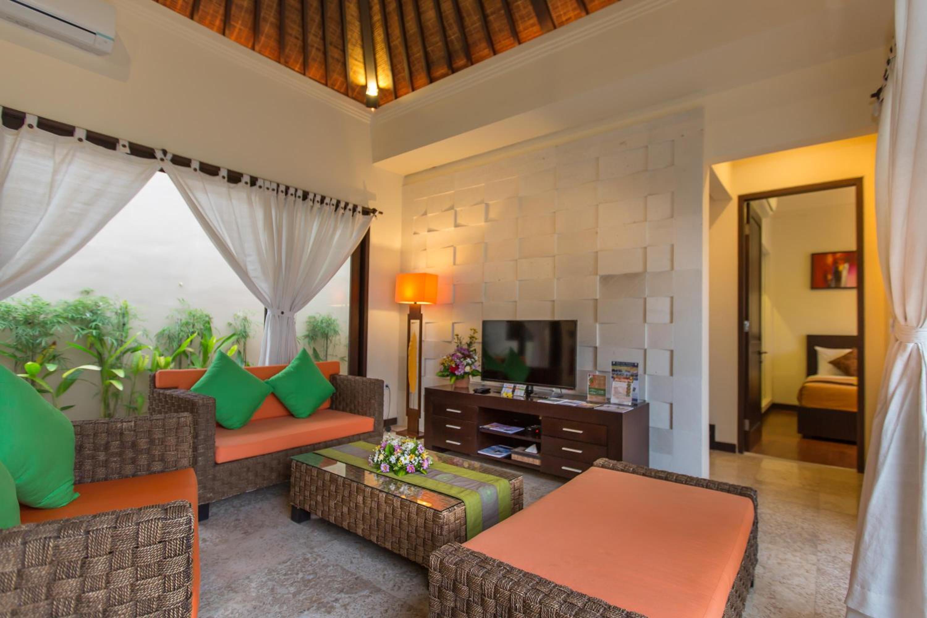 The Reika Villas by Nagisa Bali