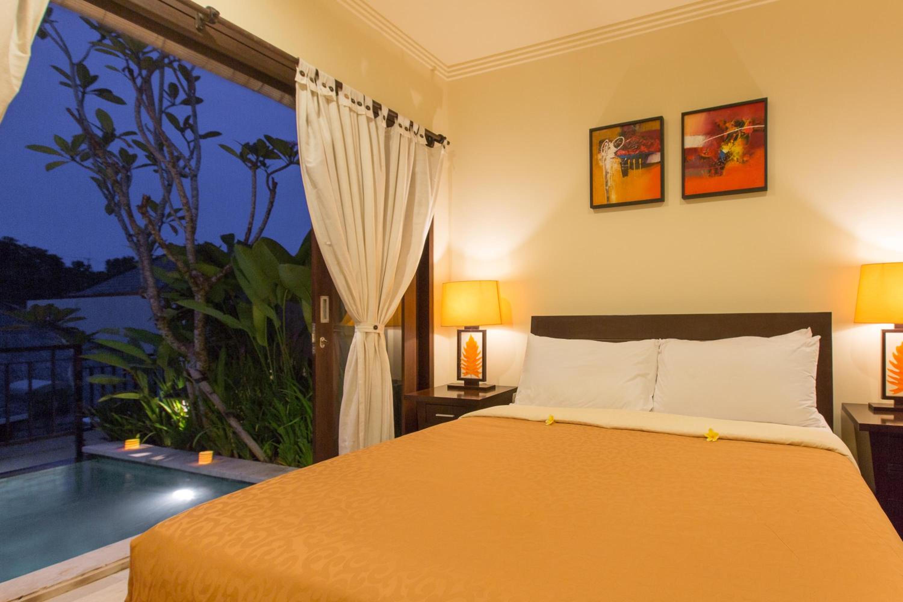 The Reika Villas by Nagisa Bali