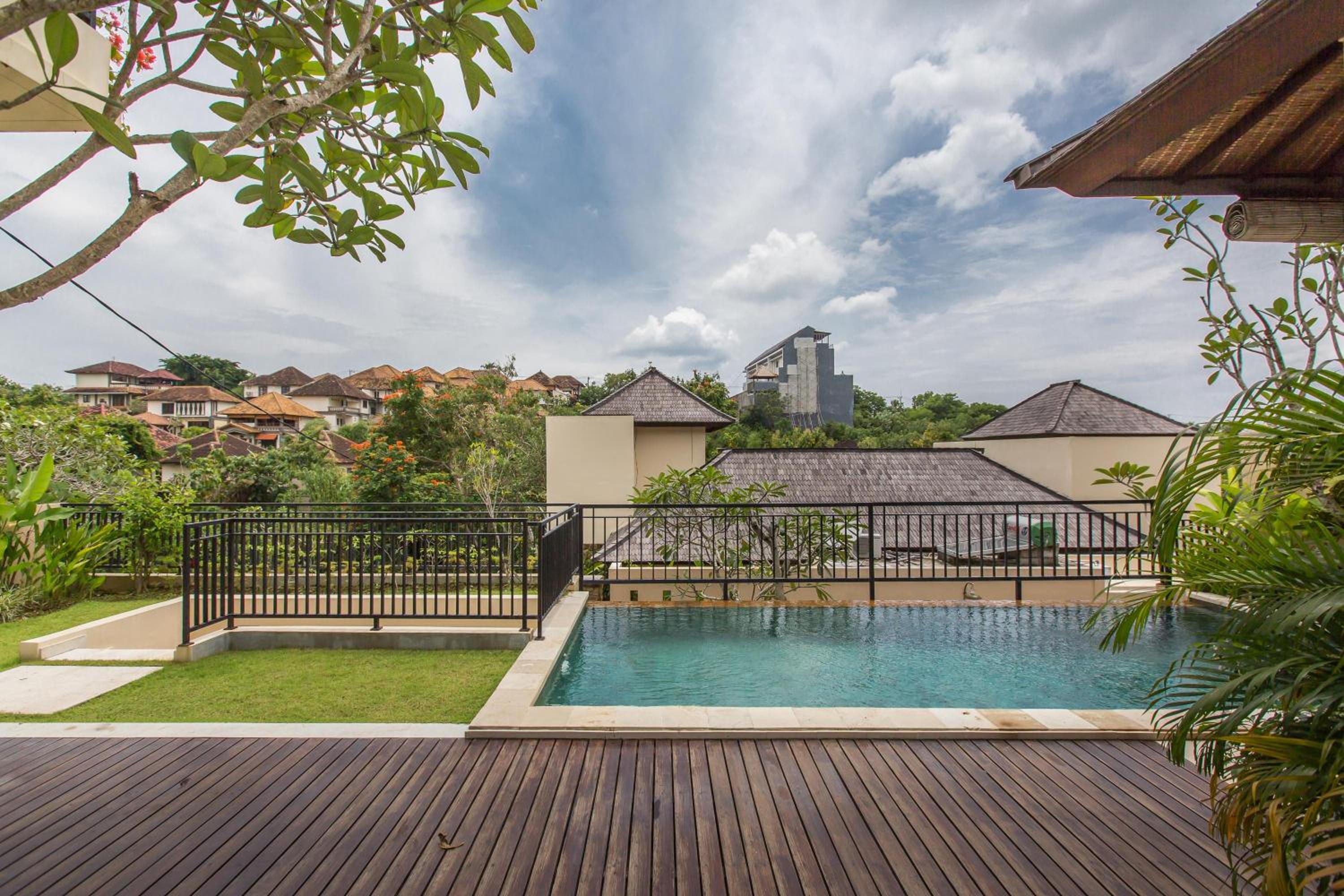The Reika Villas by Nagisa Bali