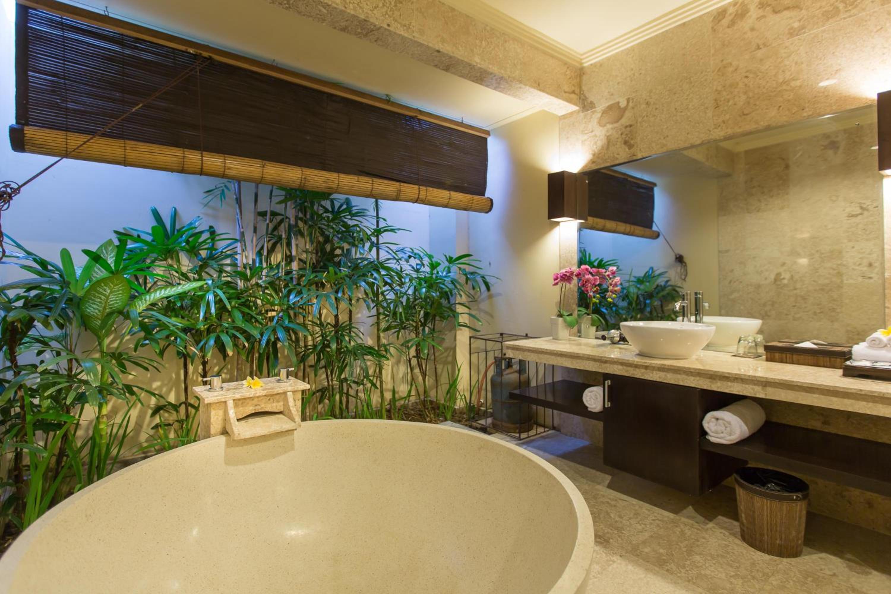 The Reika Villas by Nagisa Bali
