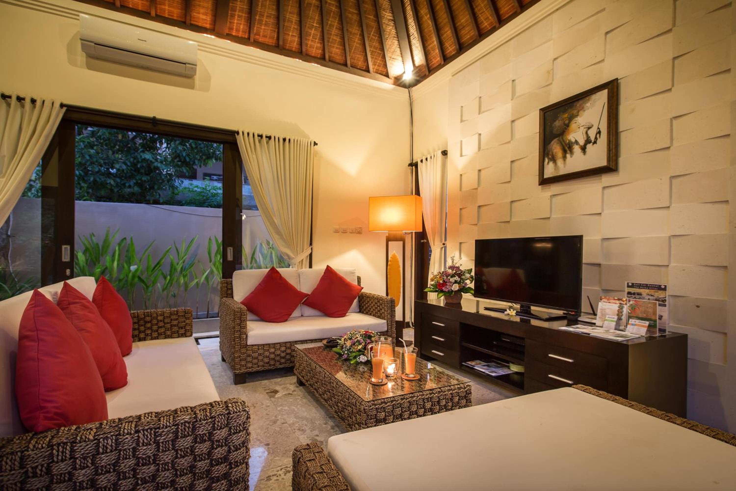 The Reika Villas by Nagisa Bali