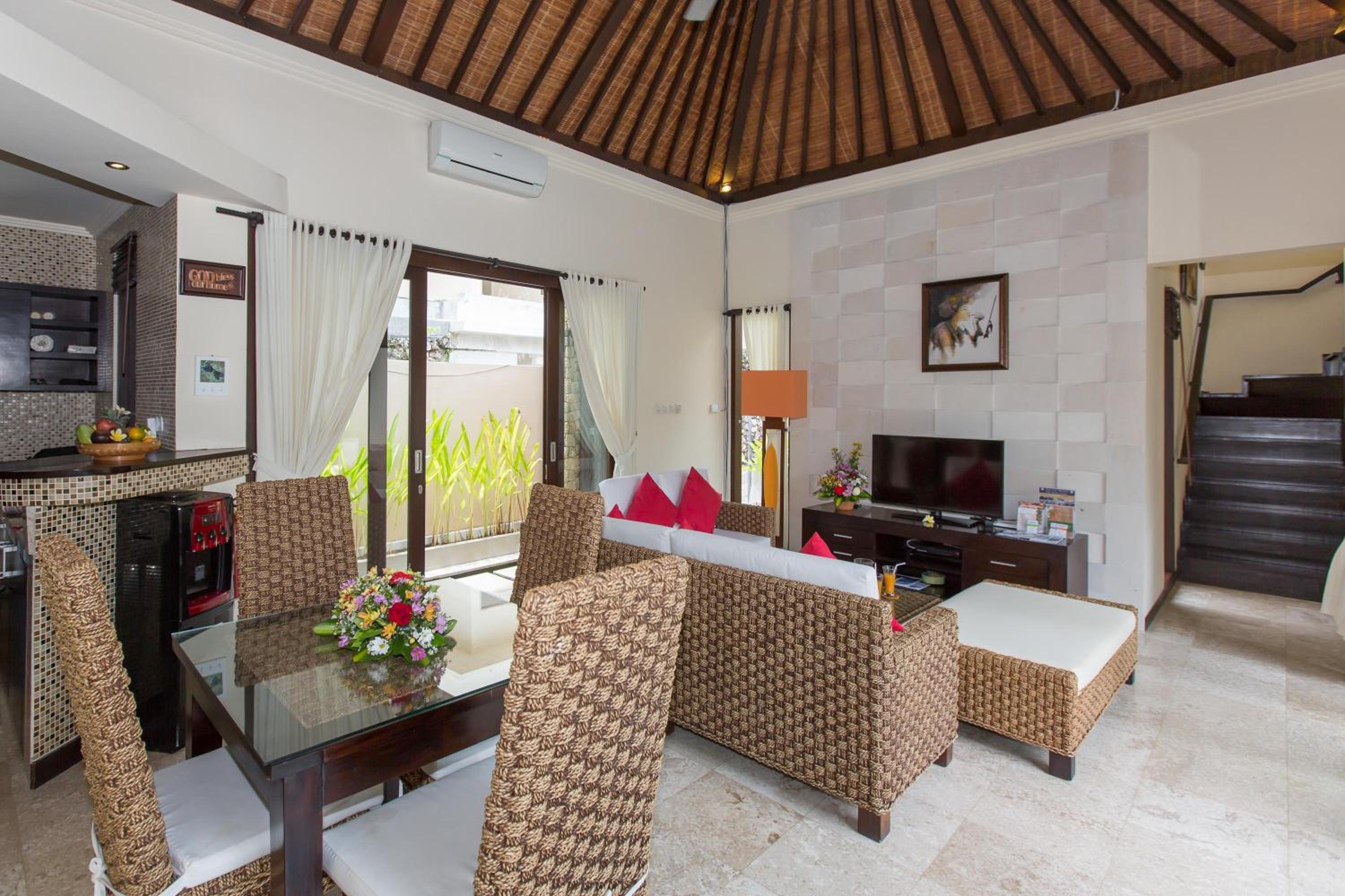 The Reika Villas by Nagisa Bali
