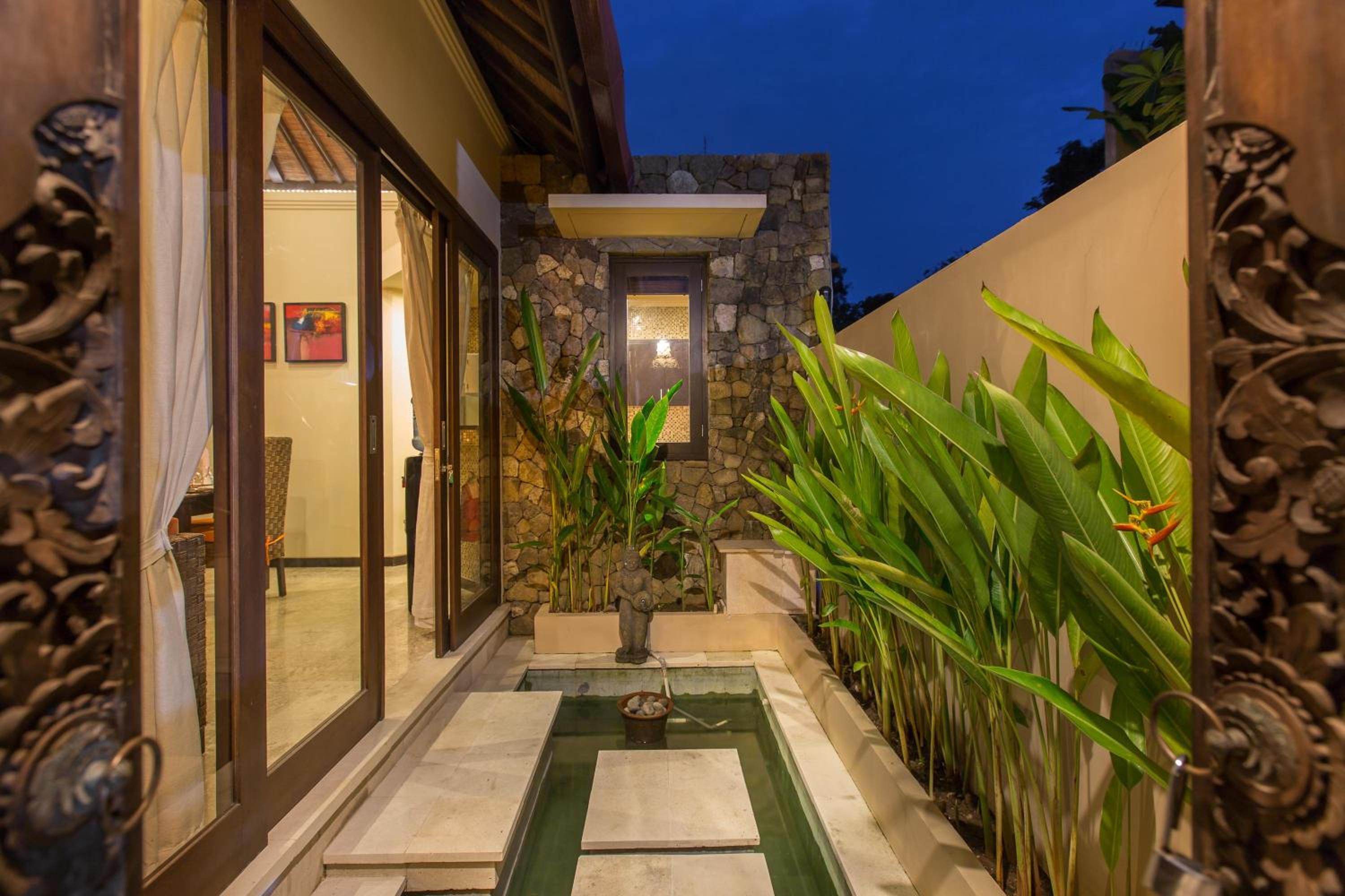 The Reika Villas by Nagisa Bali