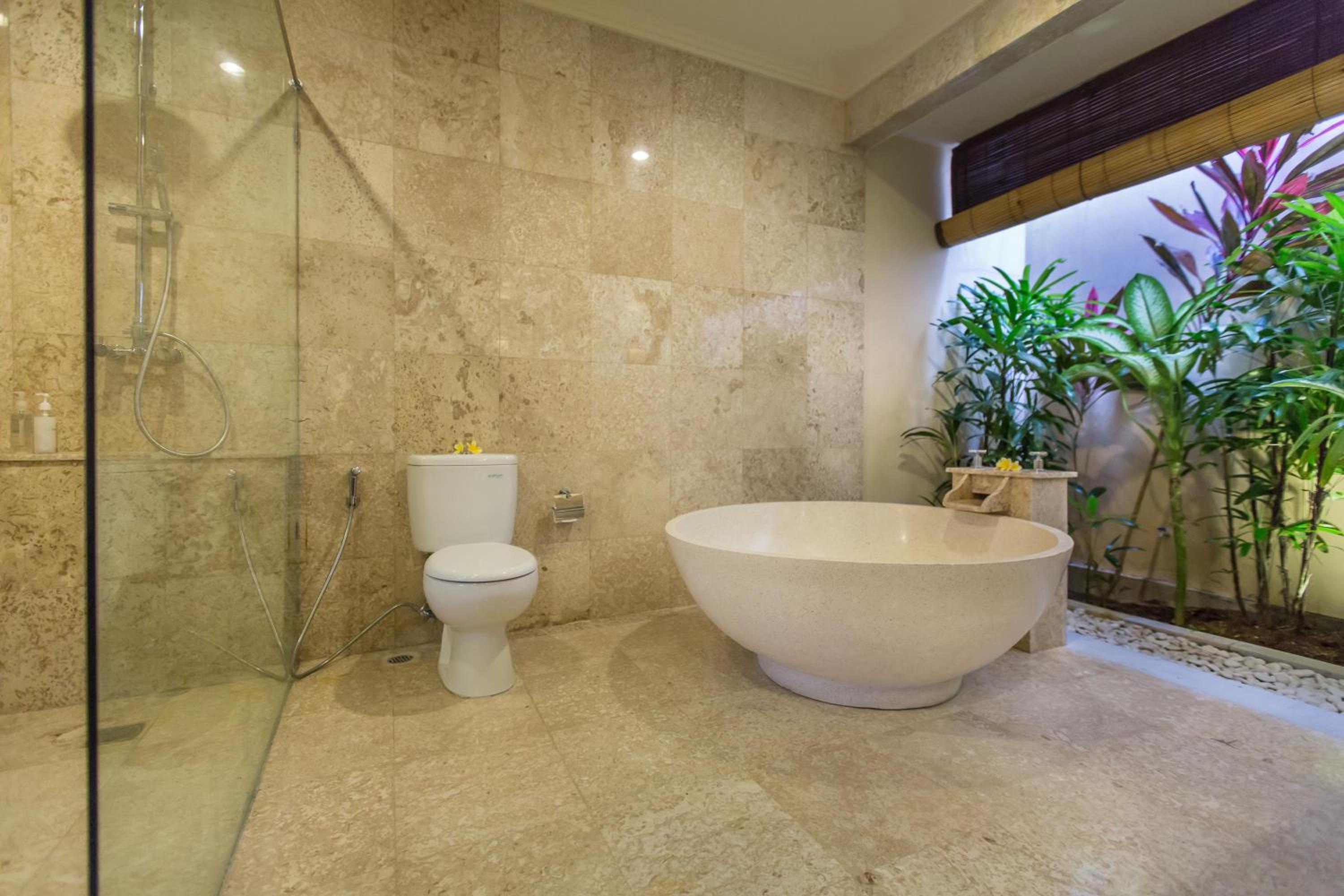The Reika Villas by Nagisa Bali