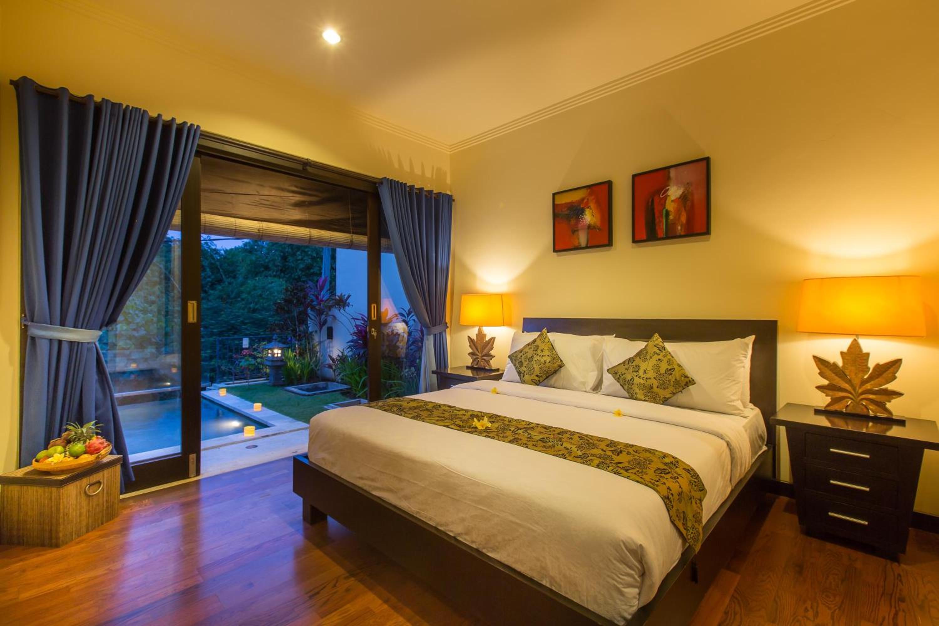 The Reika Villas by Nagisa Bali