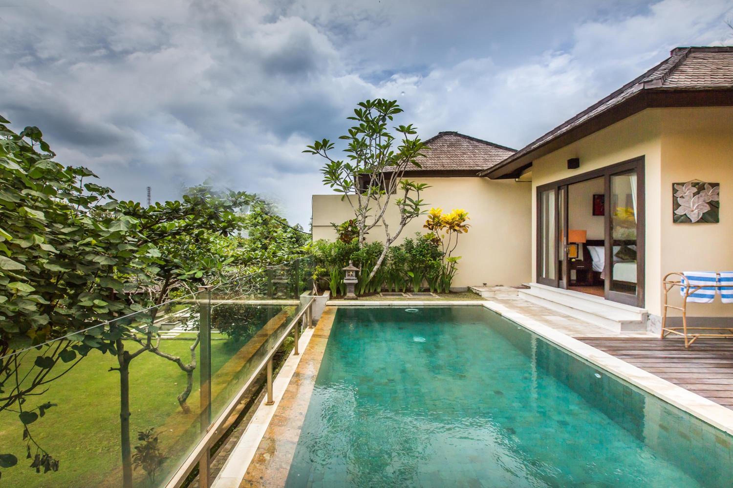 The Reika Villas by Nagisa Bali