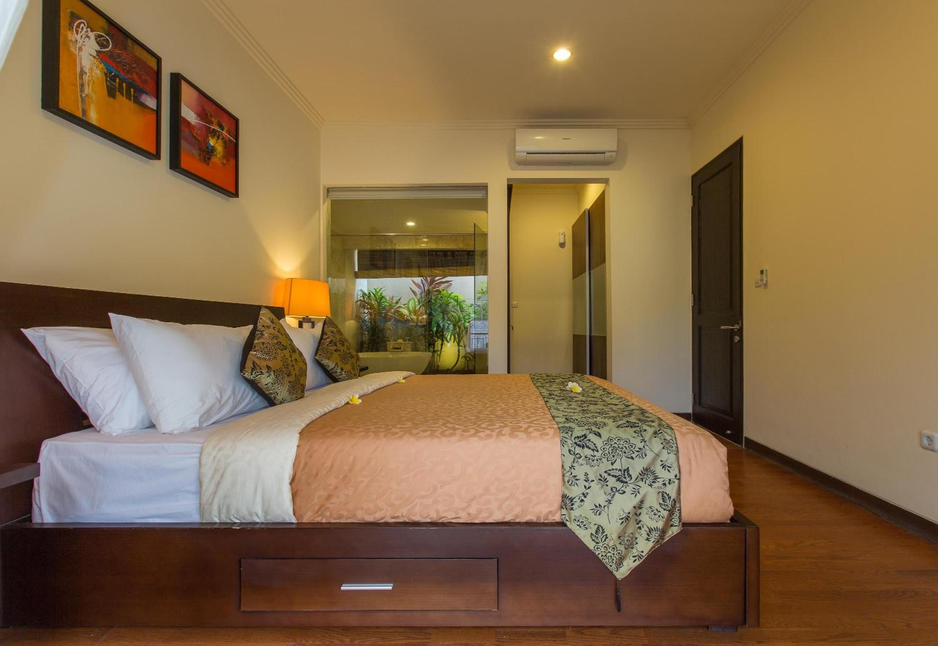 The Reika Villas by Nagisa Bali