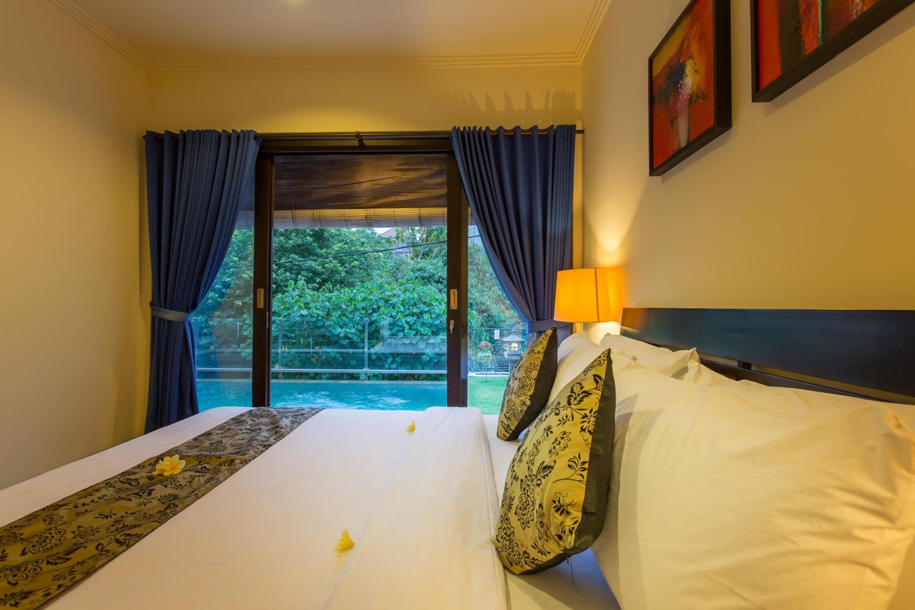 The Reika Villas by Nagisa Bali