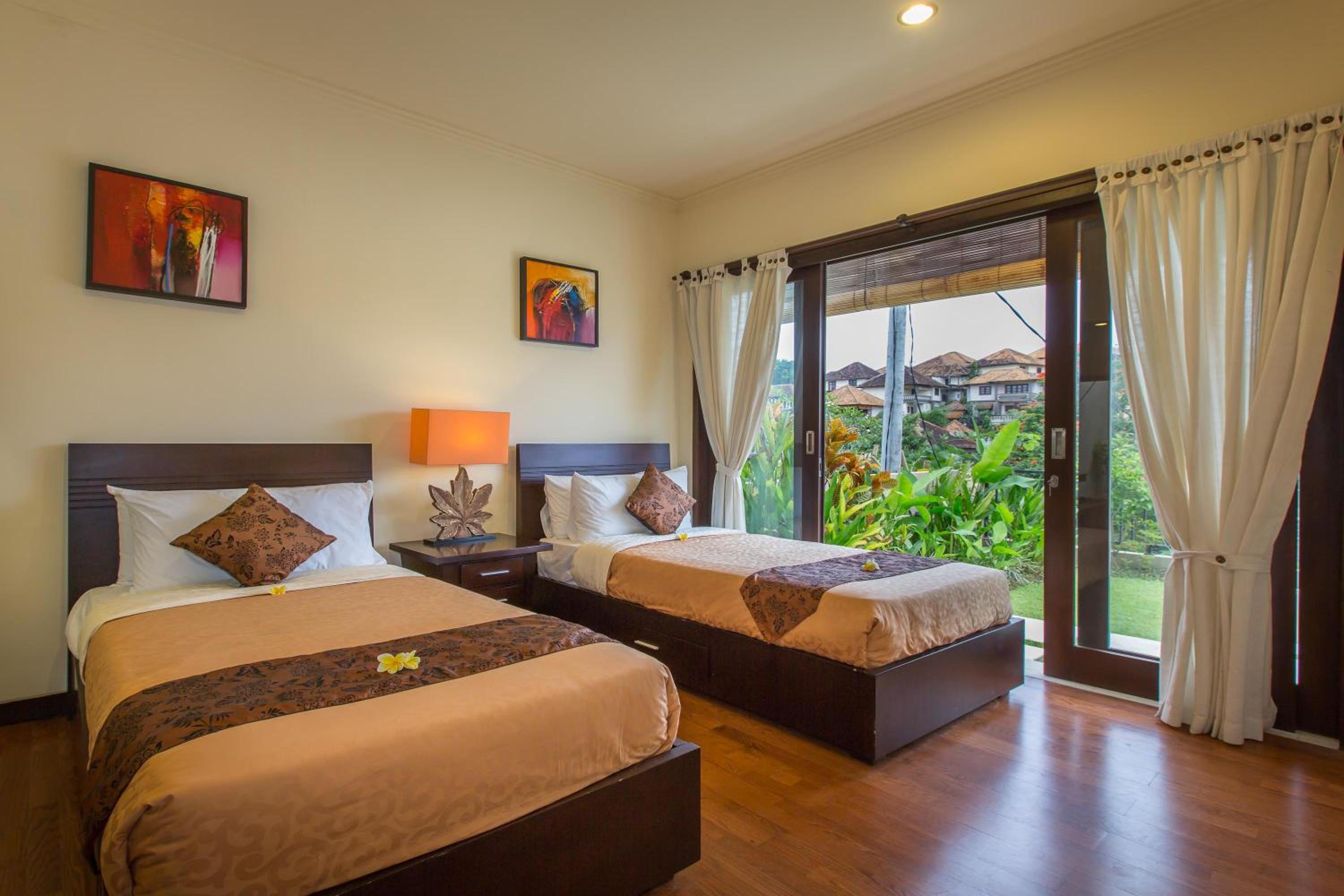 The Reika Villas by Nagisa Bali