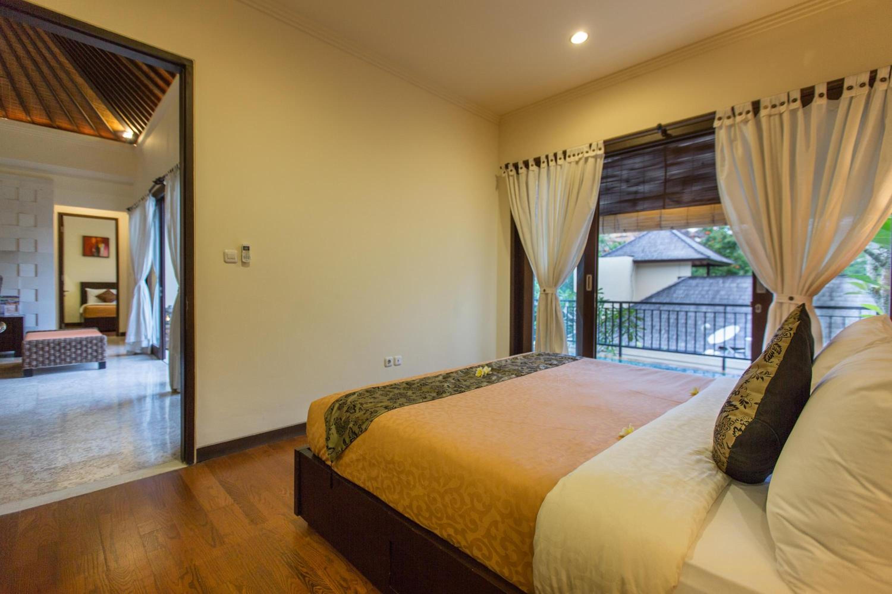 The Reika Villas by Nagisa Bali
