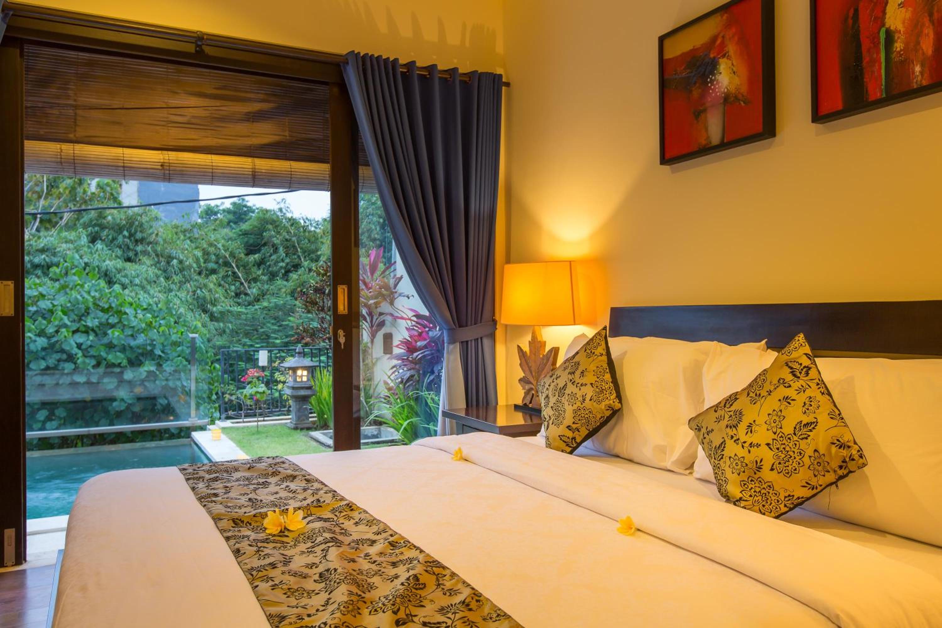 The Reika Villas by Nagisa Bali