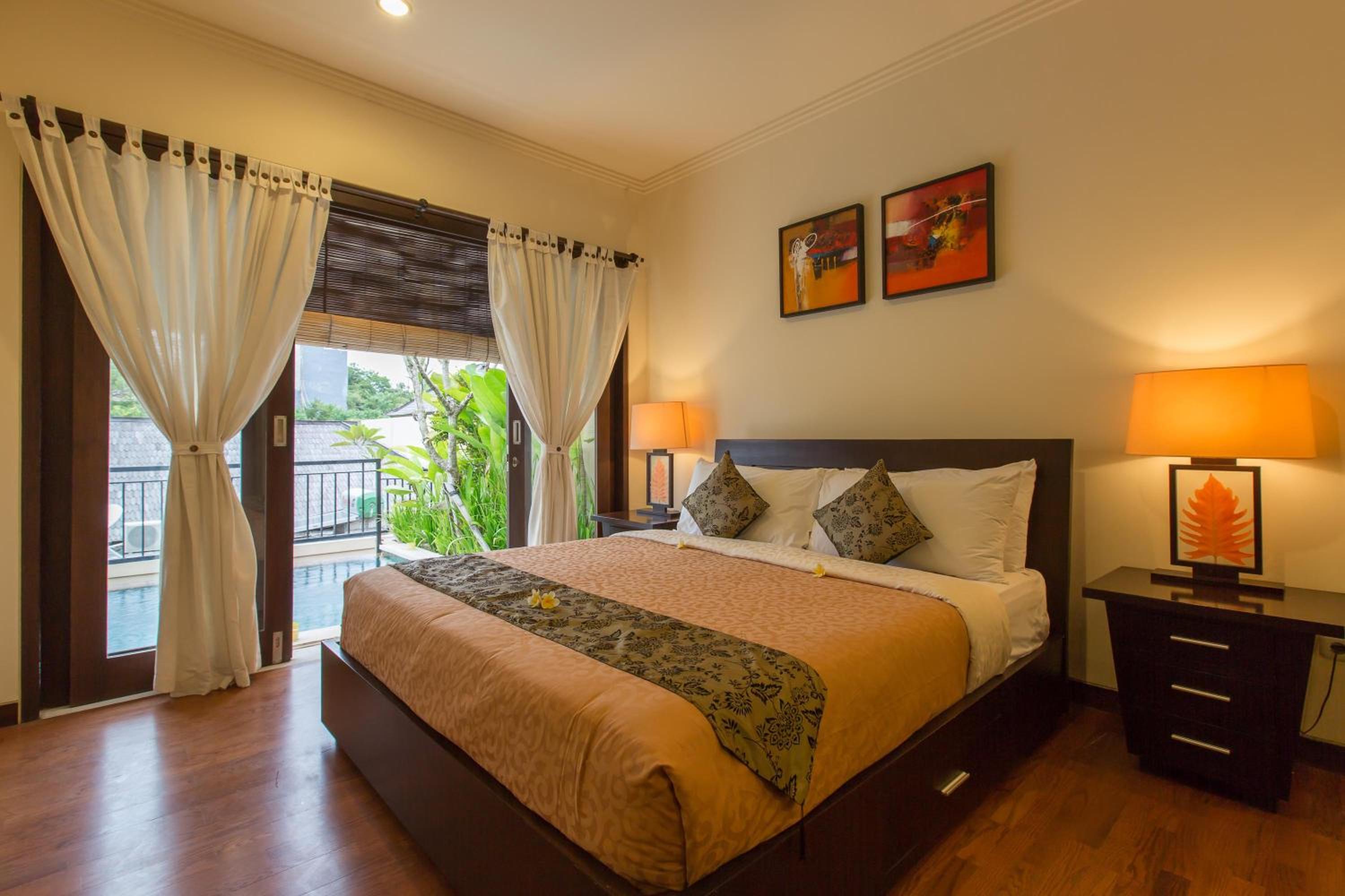The Reika Villas by Nagisa Bali