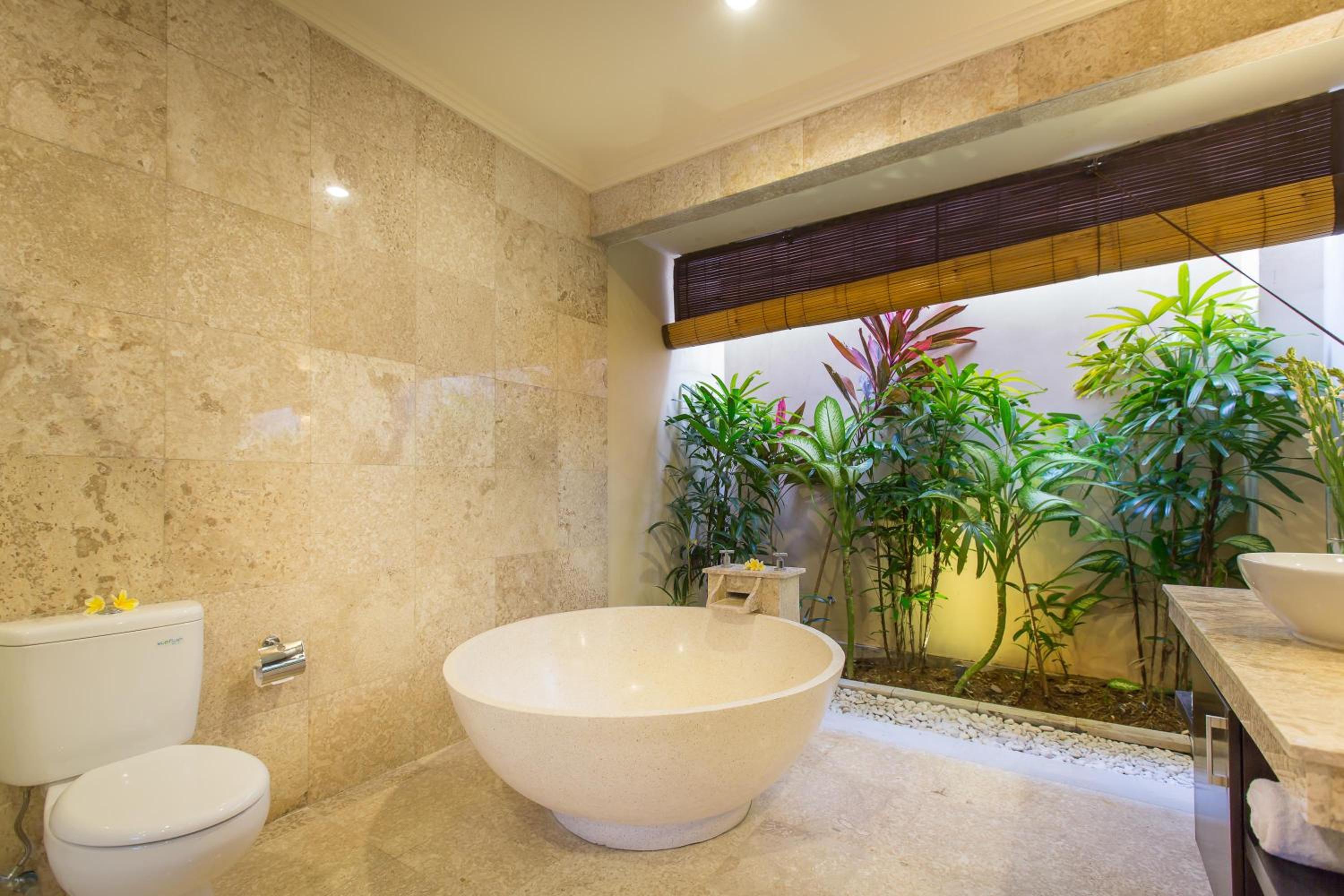 The Reika Villas by Nagisa Bali
