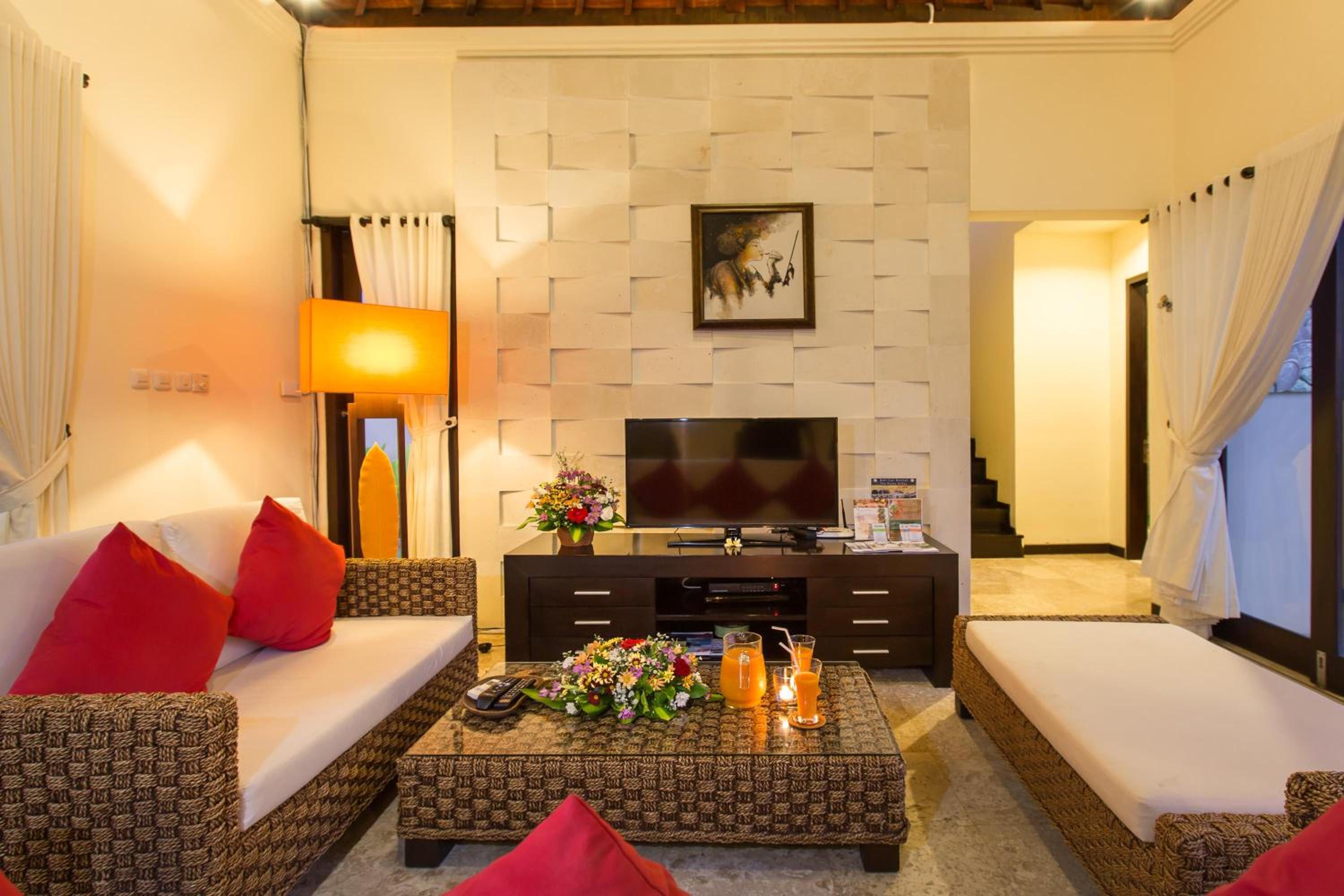 The Reika Villas by Nagisa Bali