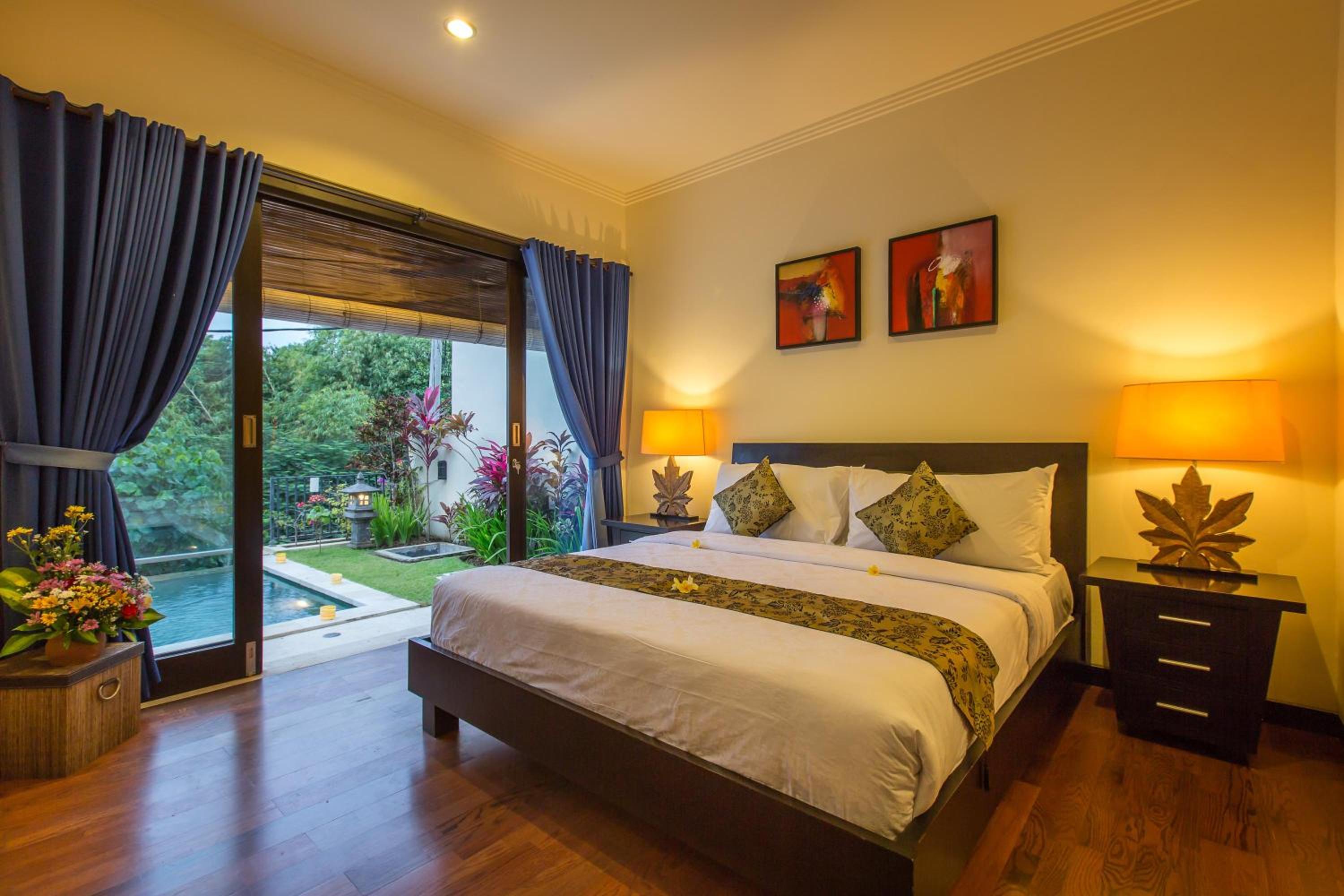 The Reika Villas by Nagisa Bali