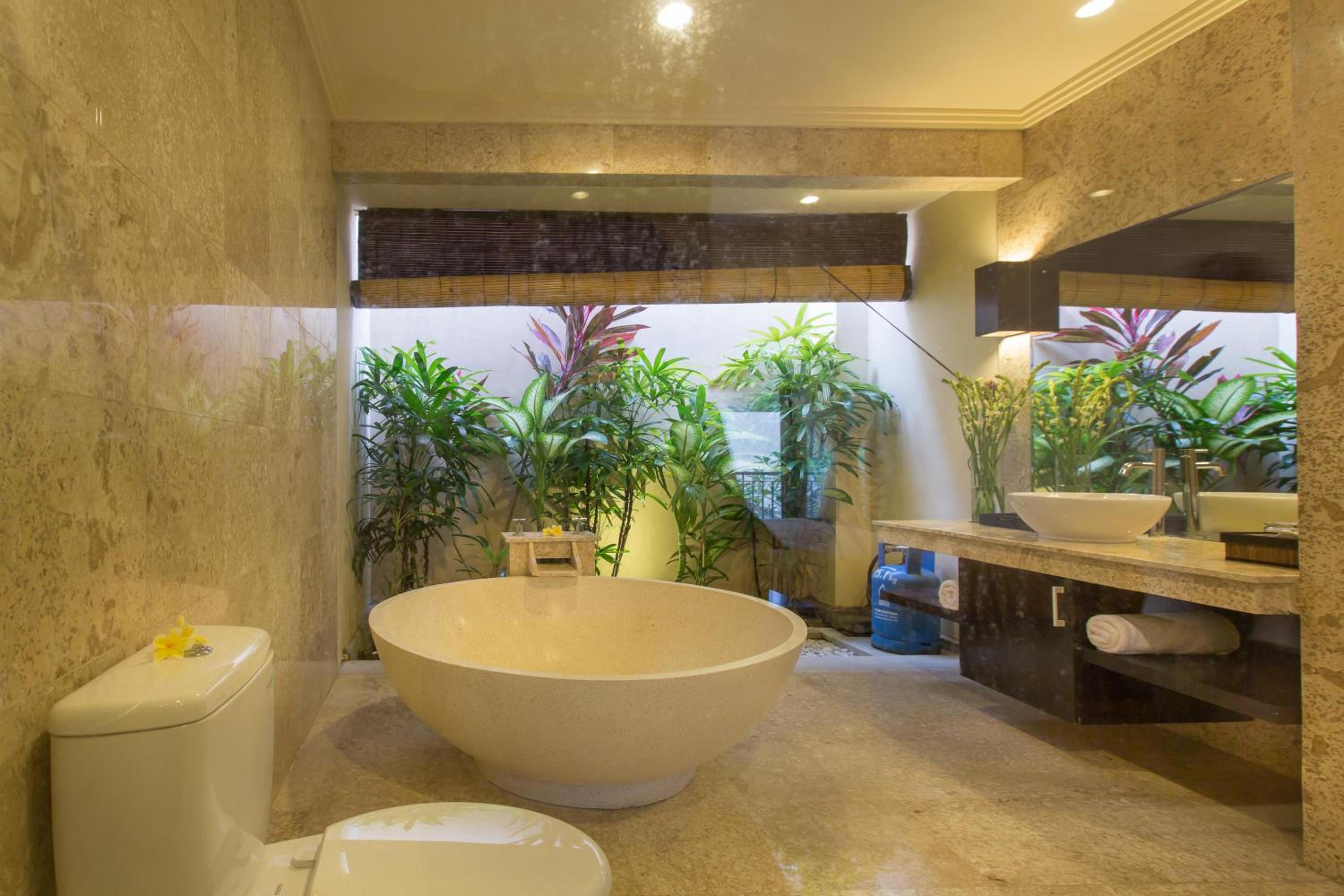 The Reika Villas by Nagisa Bali