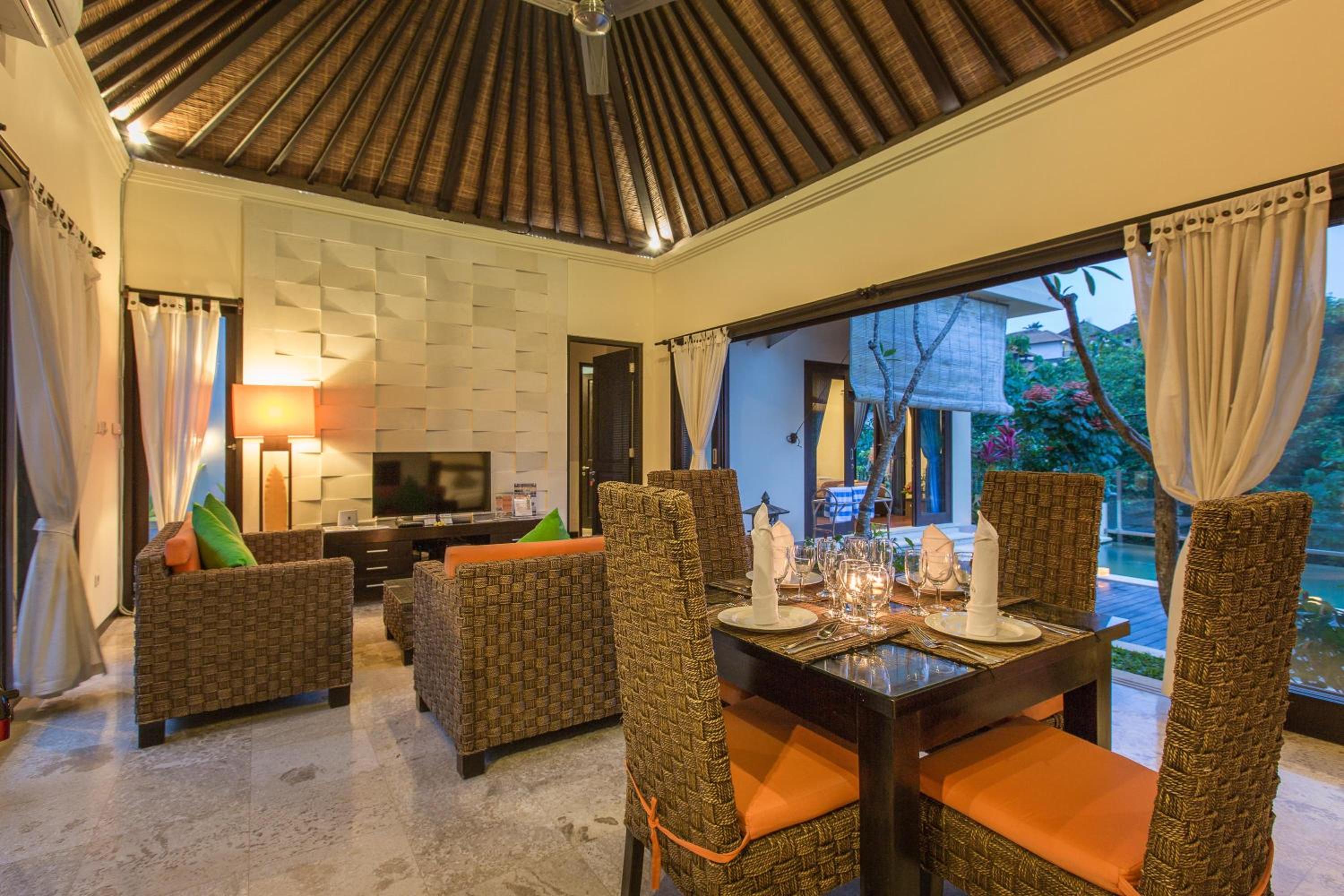 The Reika Villas by Nagisa Bali