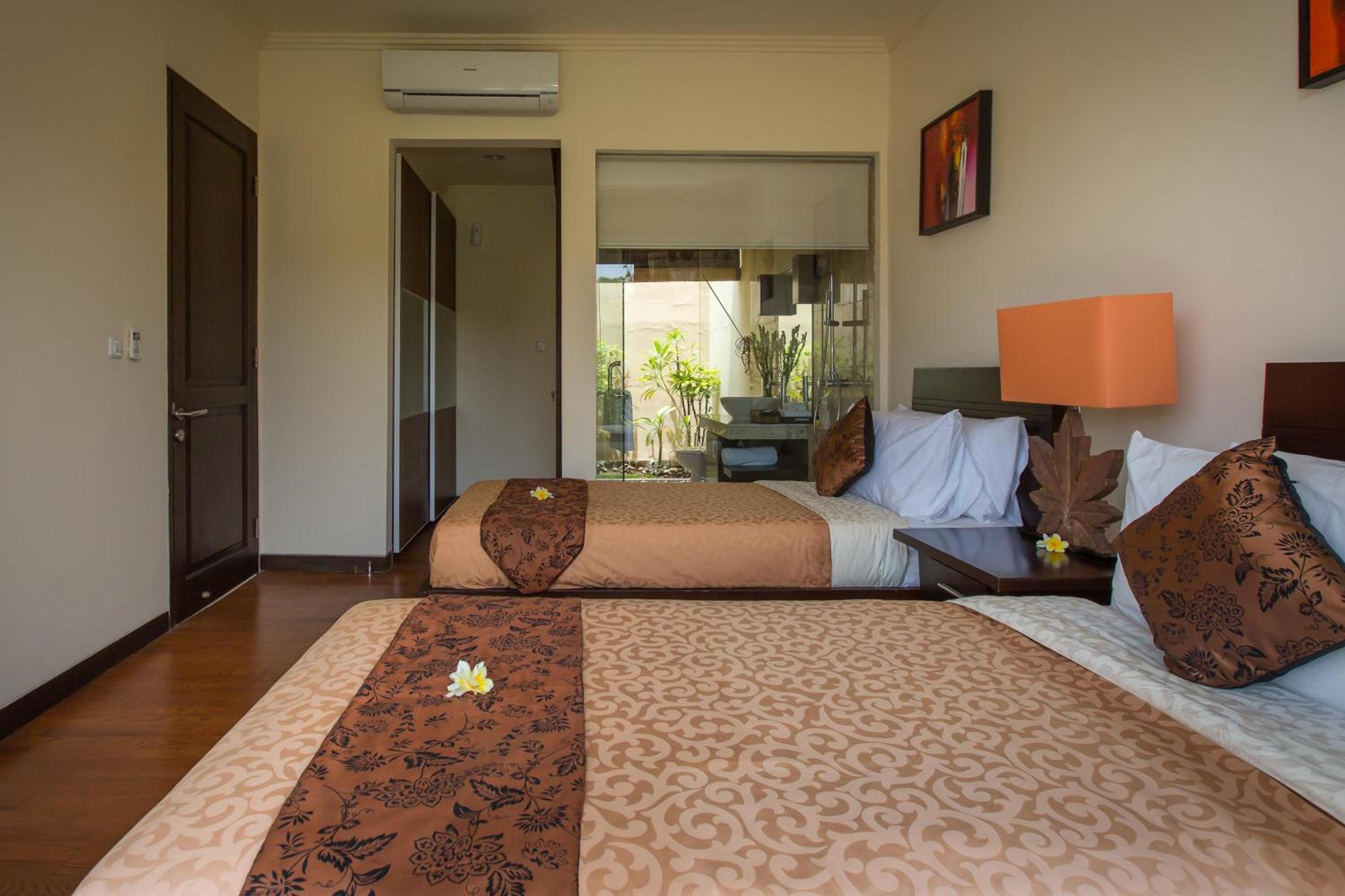 The Reika Villas by Nagisa Bali