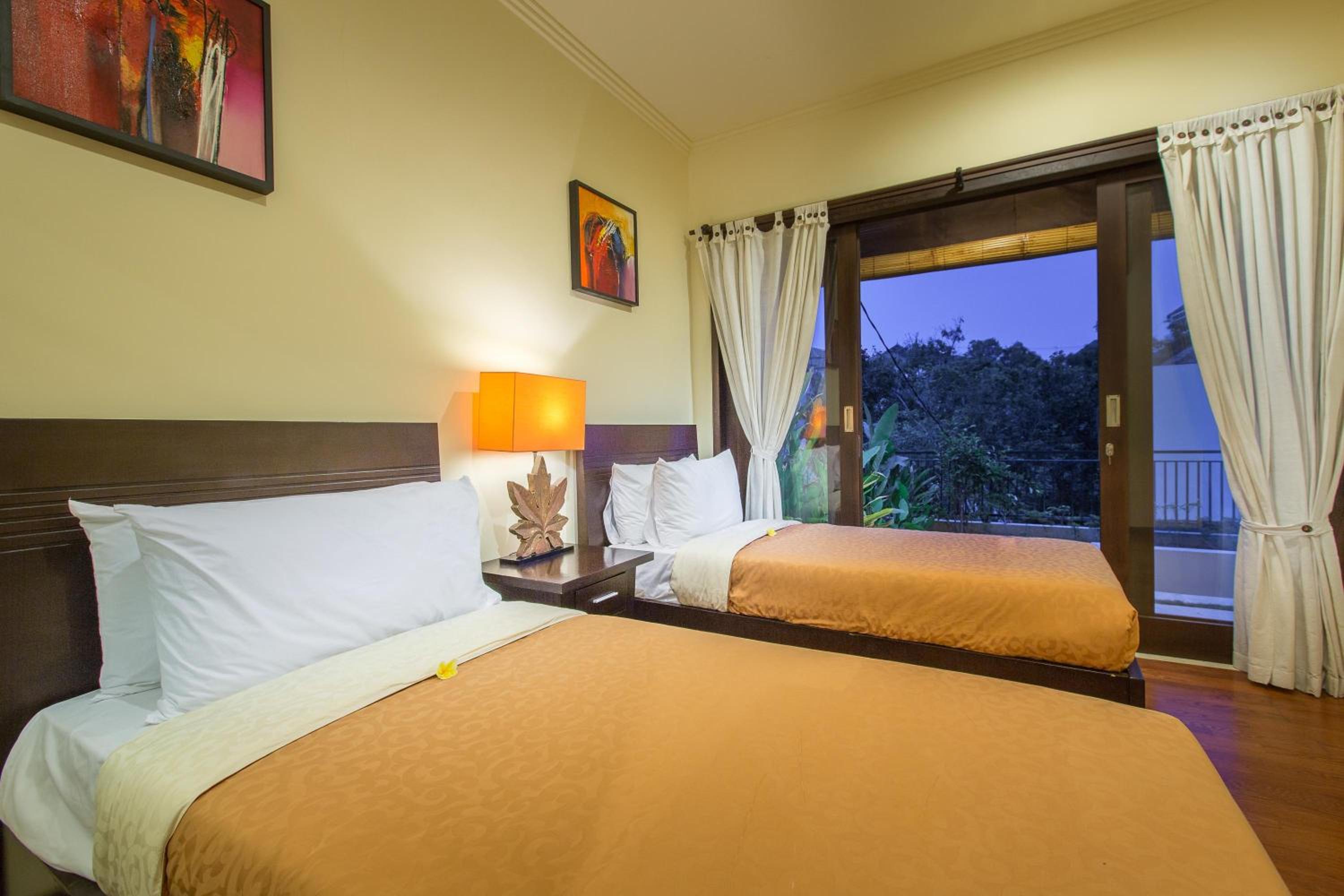 The Reika Villas by Nagisa Bali