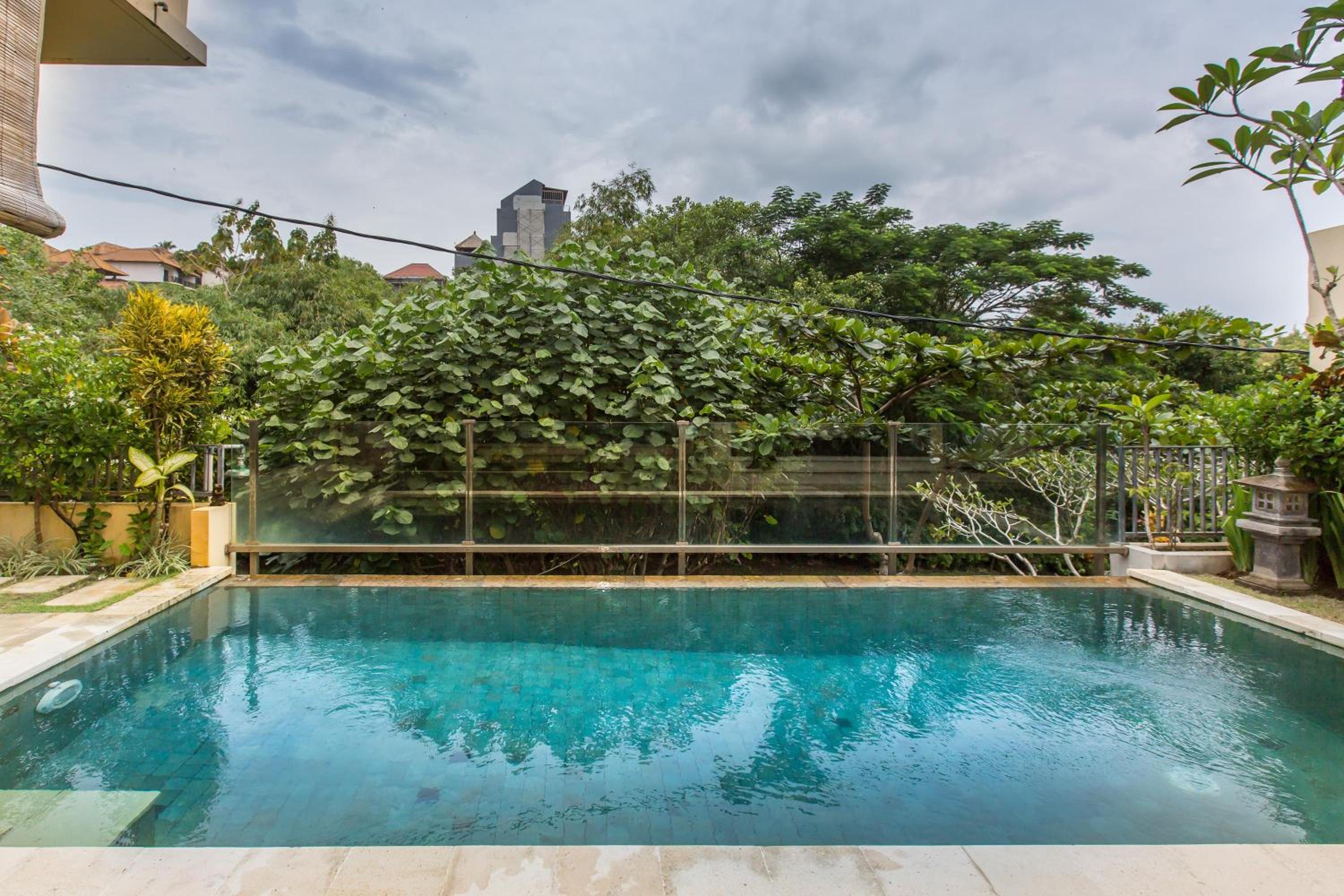The Reika Villas by Nagisa Bali