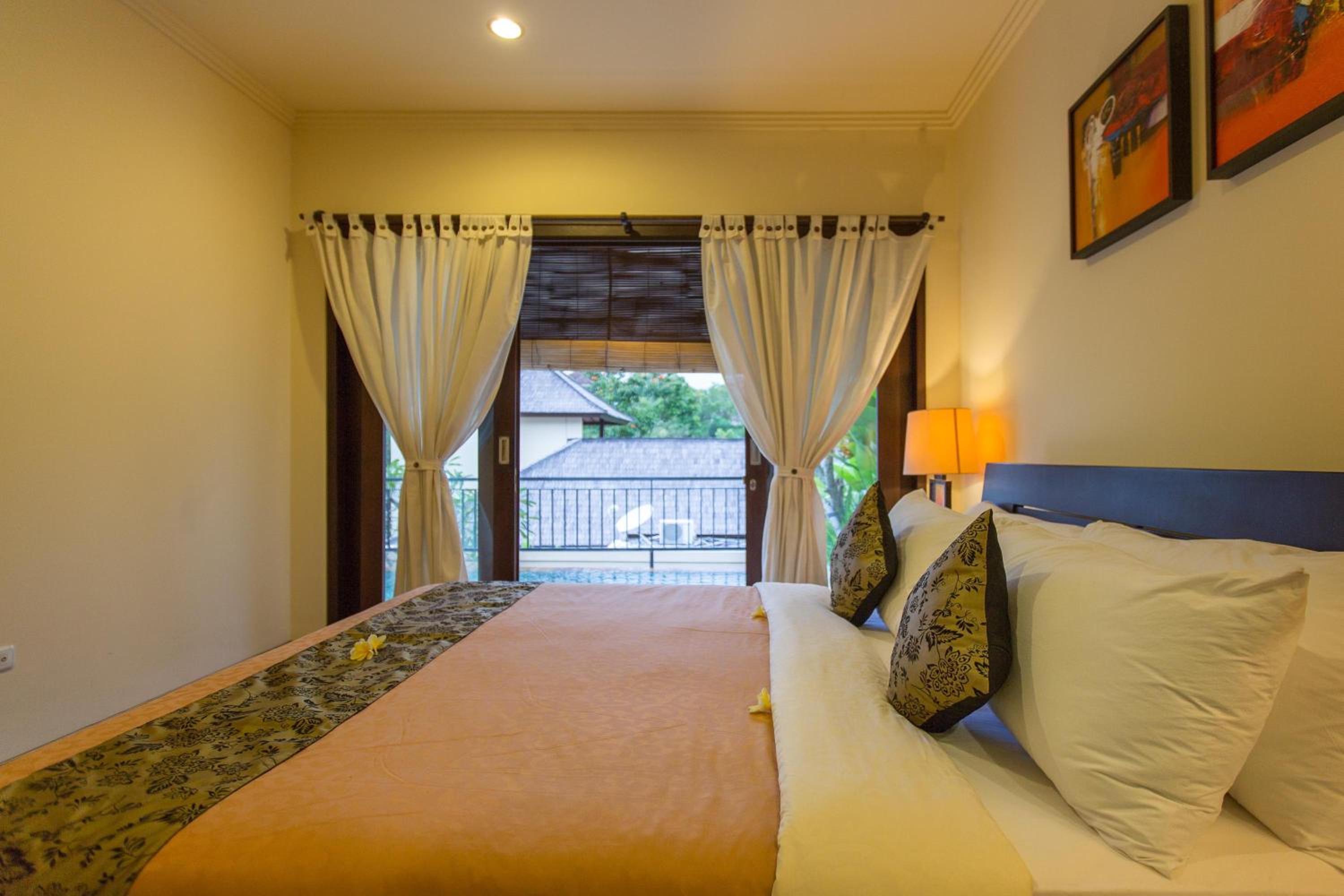 The Reika Villas by Nagisa Bali