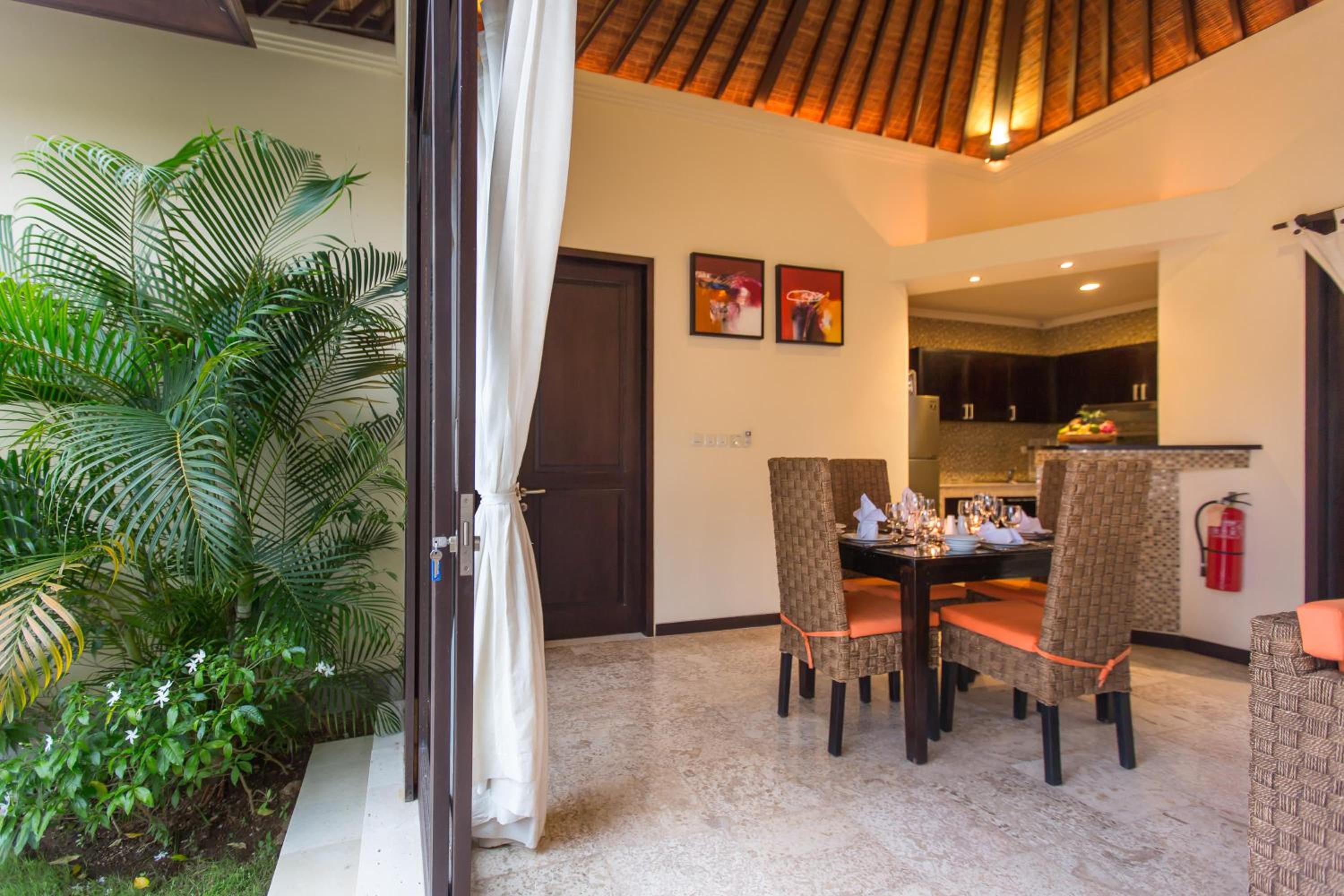 The Reika Villas by Nagisa Bali