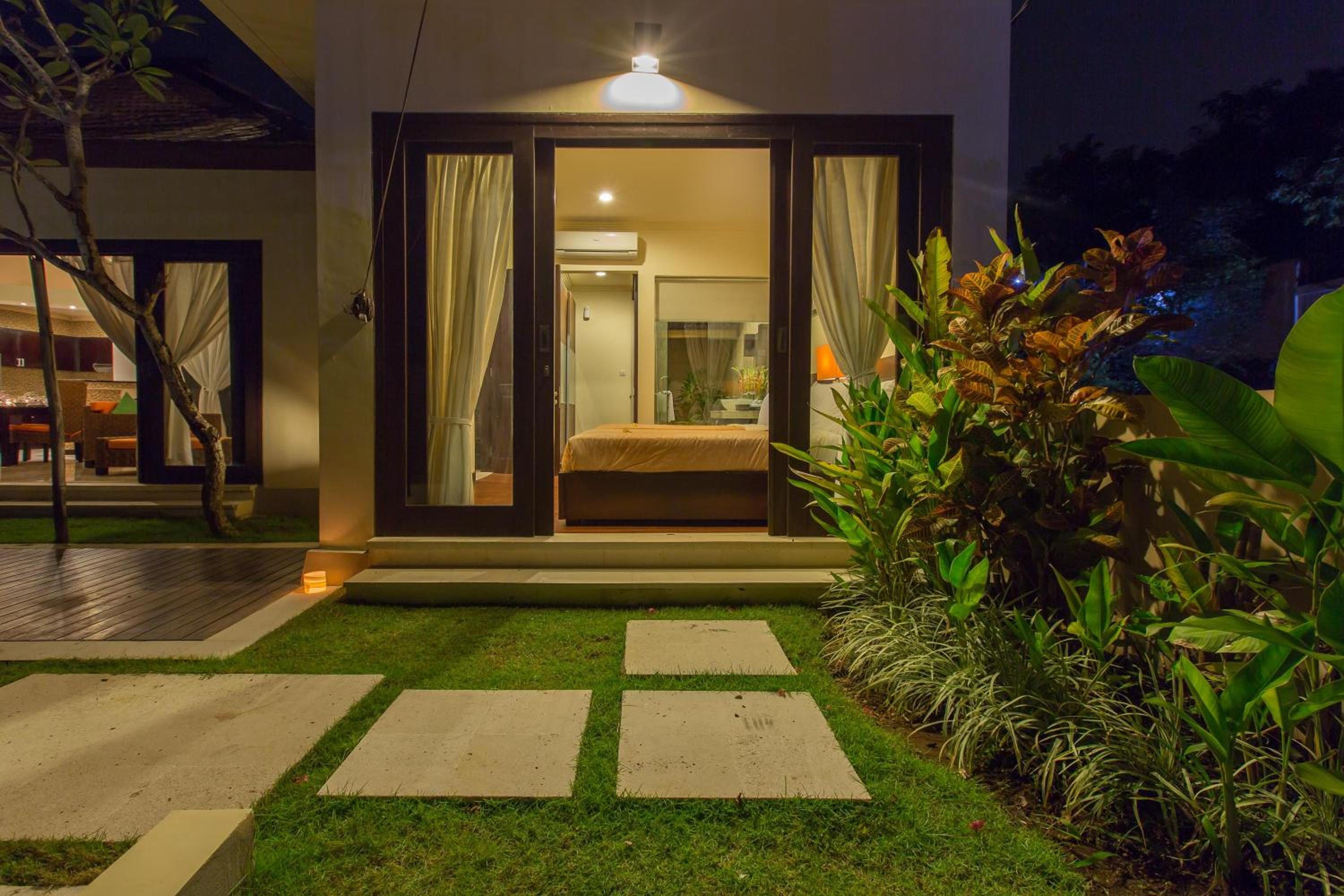 The Reika Villas by Nagisa Bali