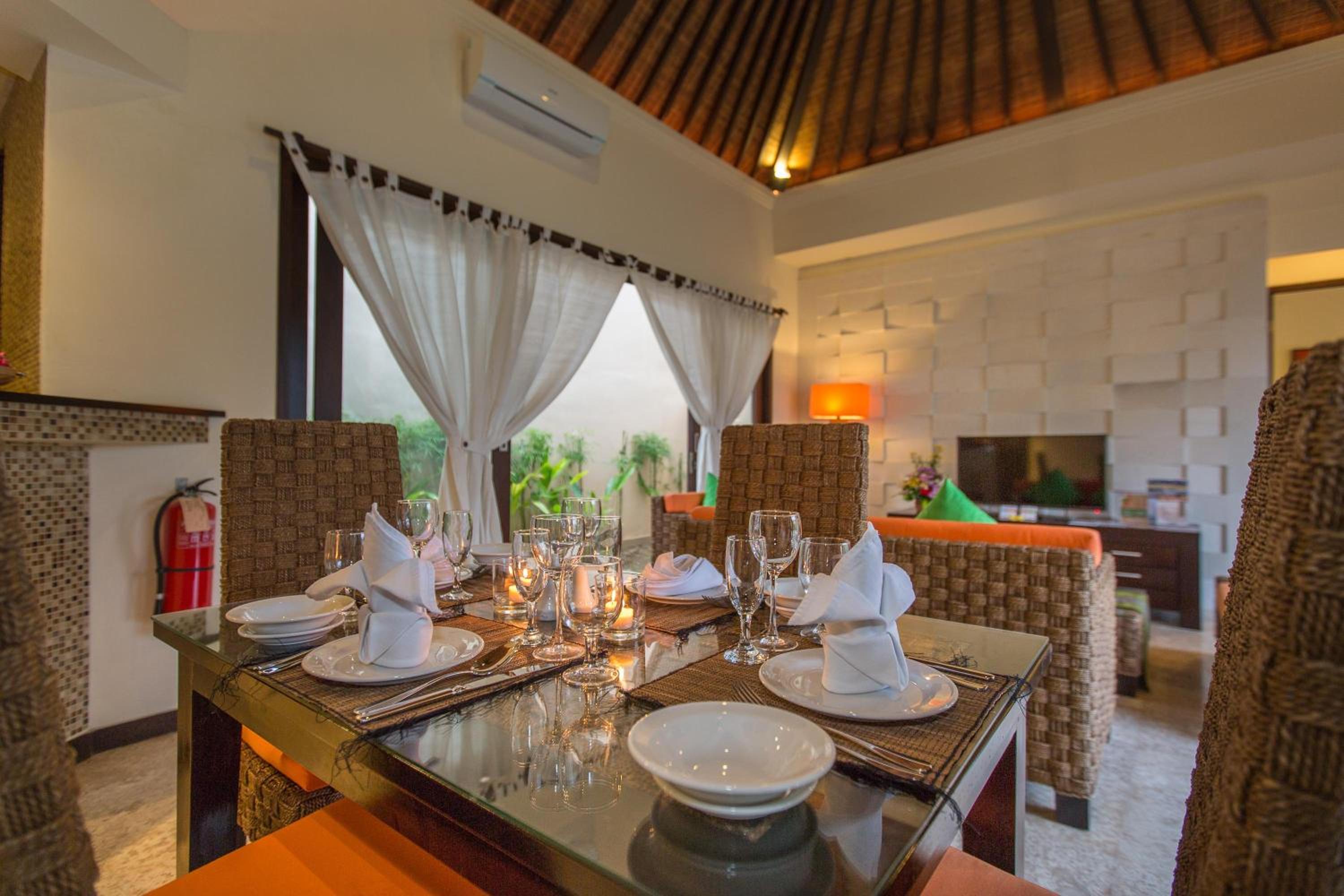 The Reika Villas by Nagisa Bali