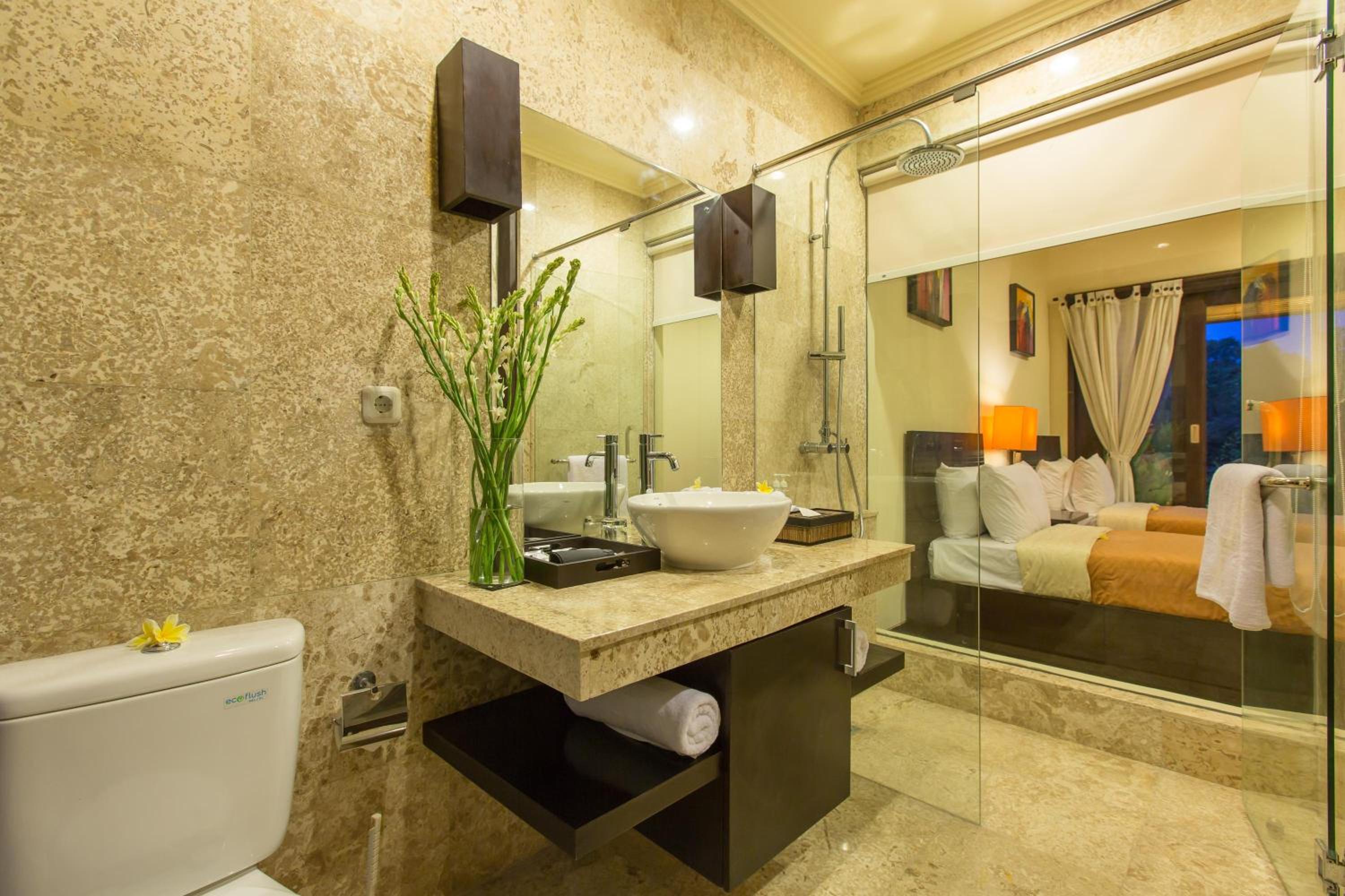 The Reika Villas by Nagisa Bali