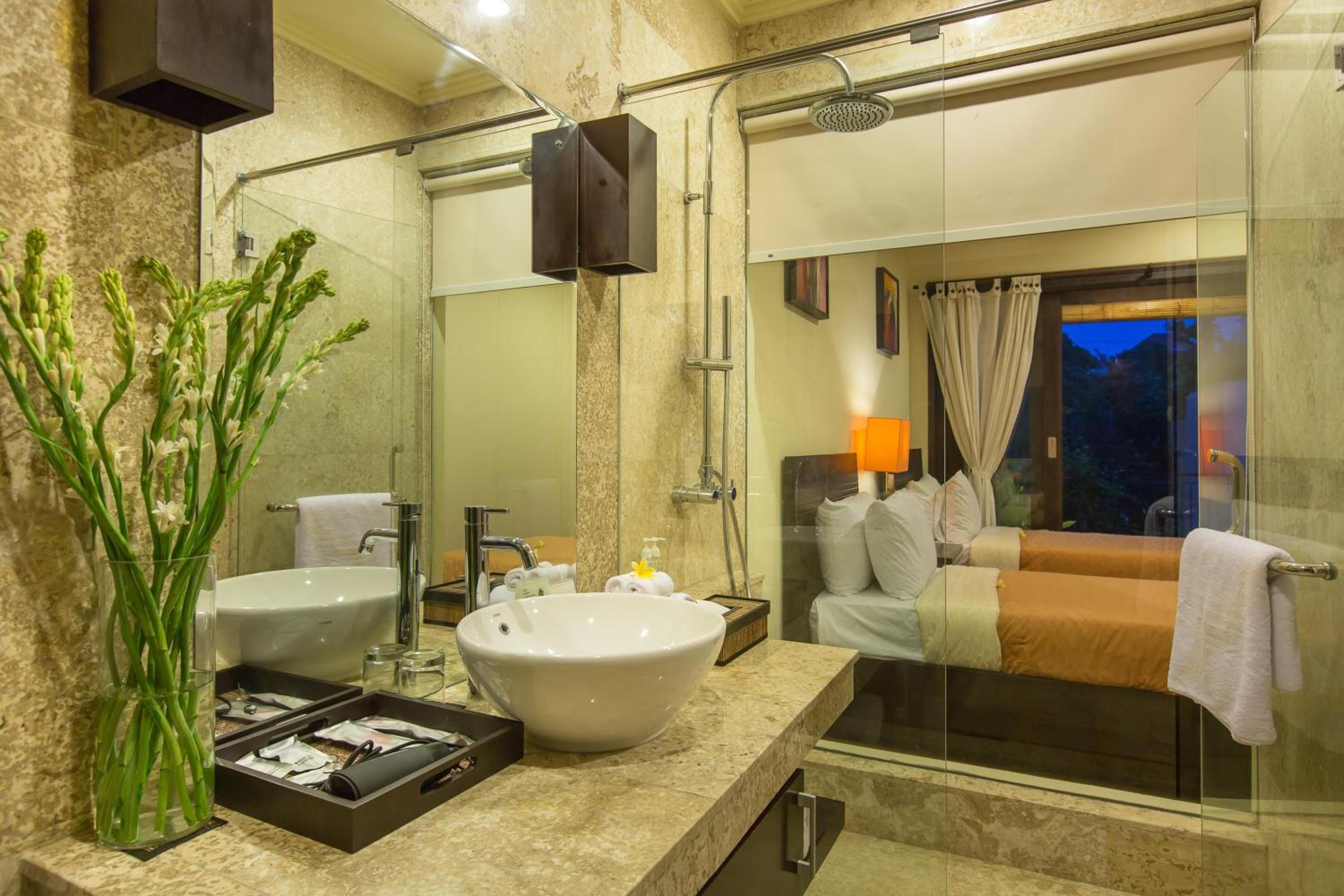 The Reika Villas by Nagisa Bali