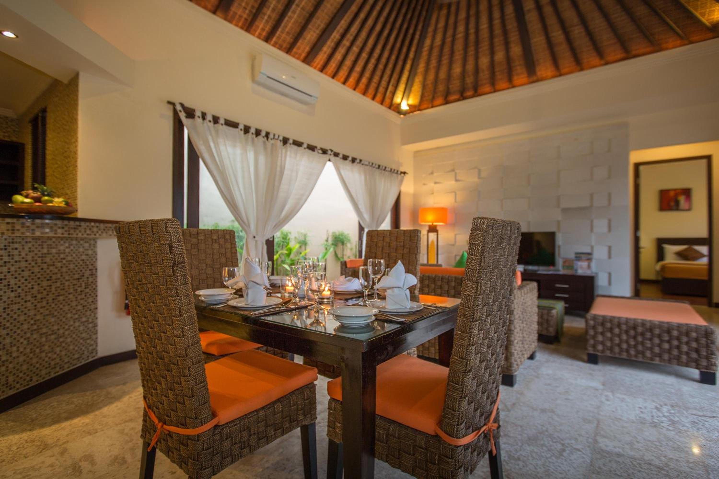 The Reika Villas by Nagisa Bali