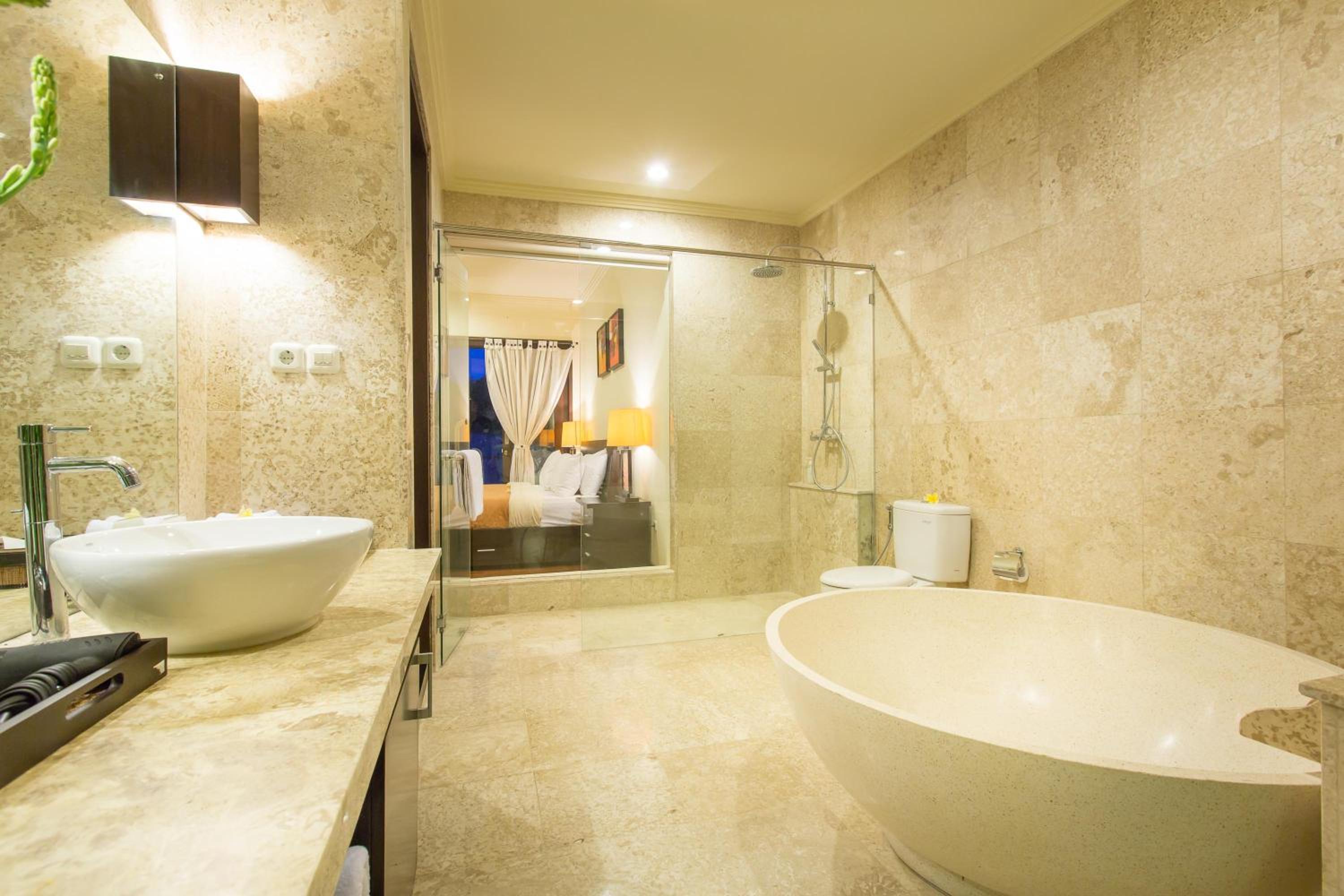 The Reika Villas by Nagisa Bali
