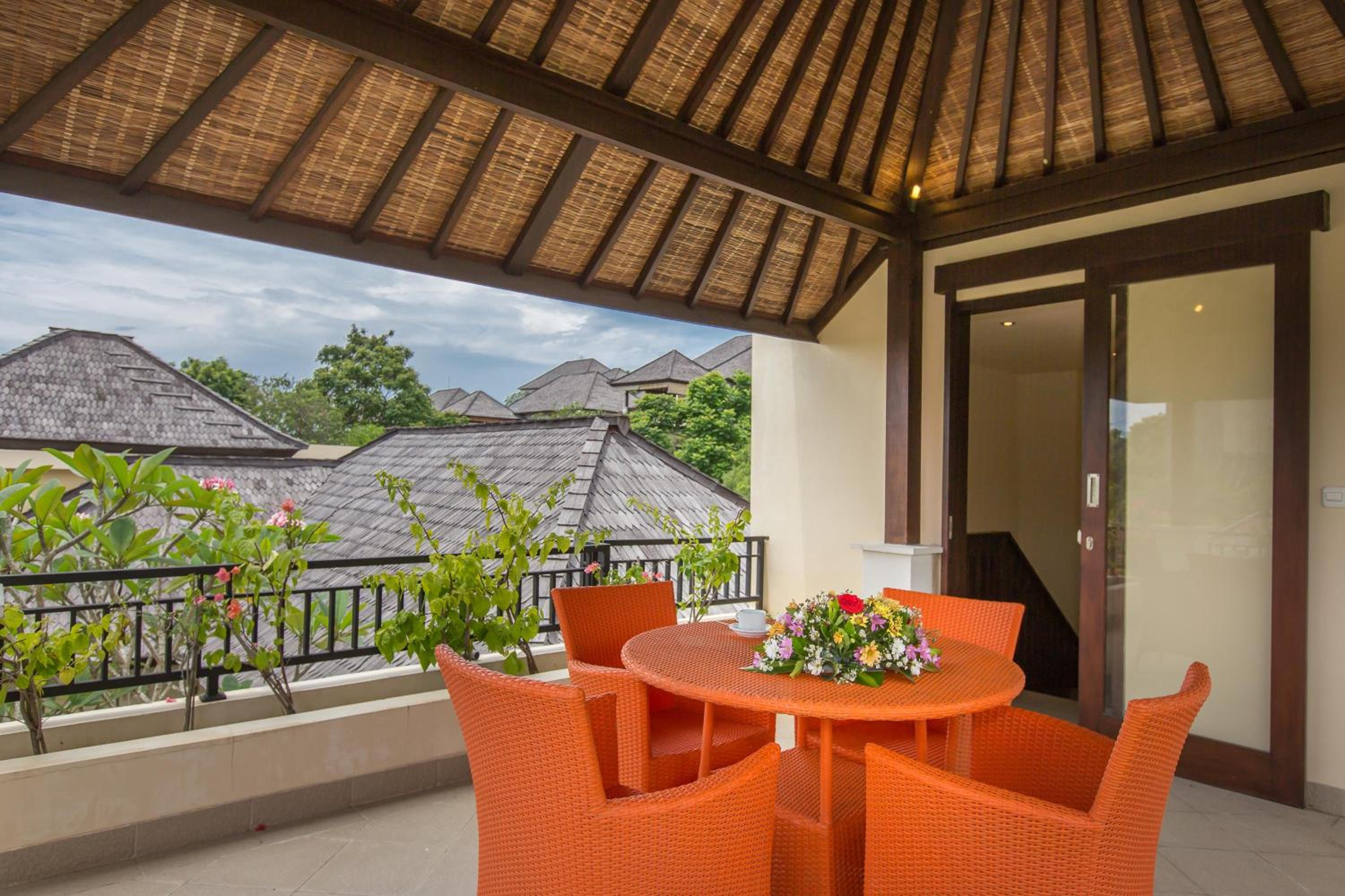 The Reika Villas by Nagisa Bali