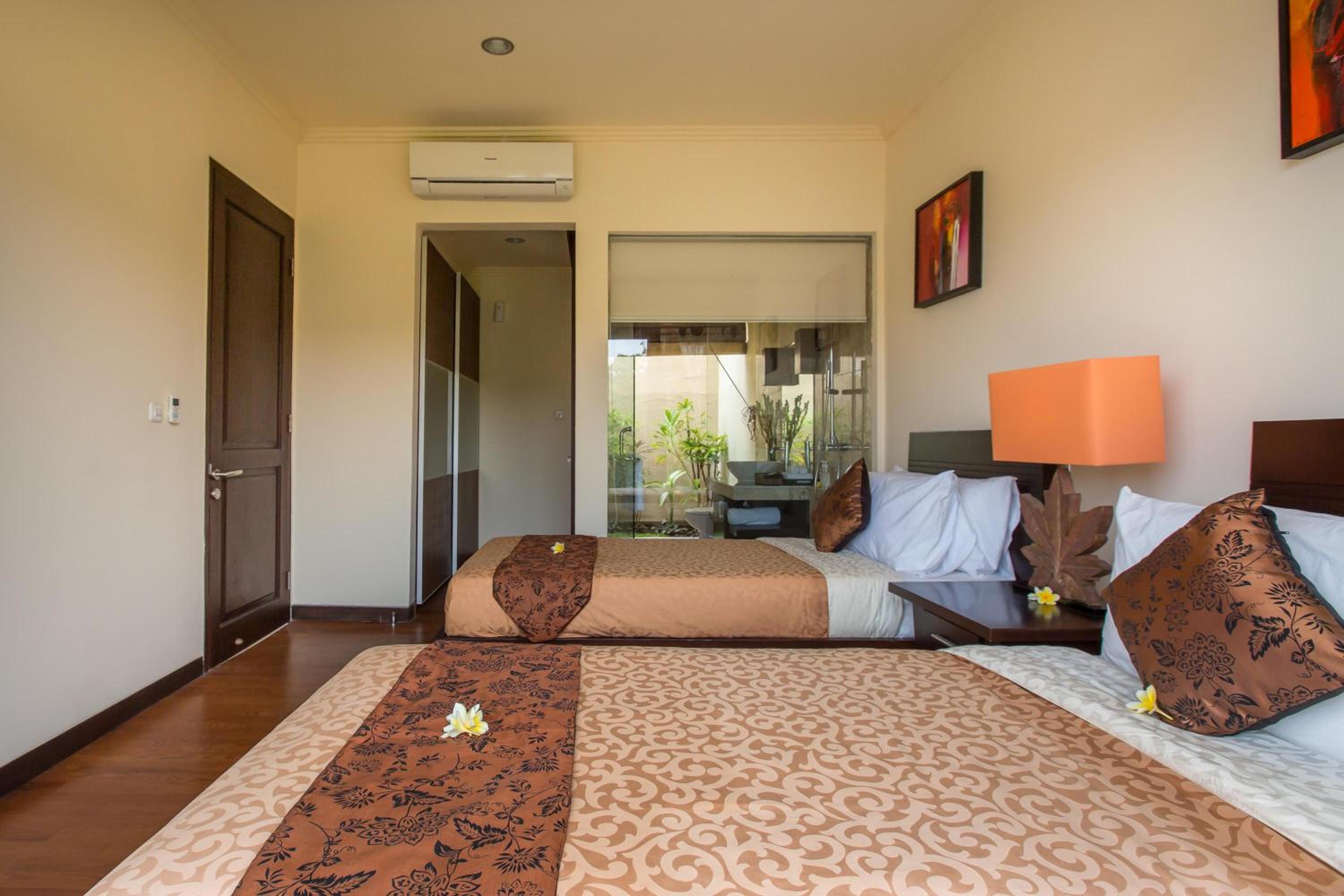 The Reika Villas by Nagisa Bali