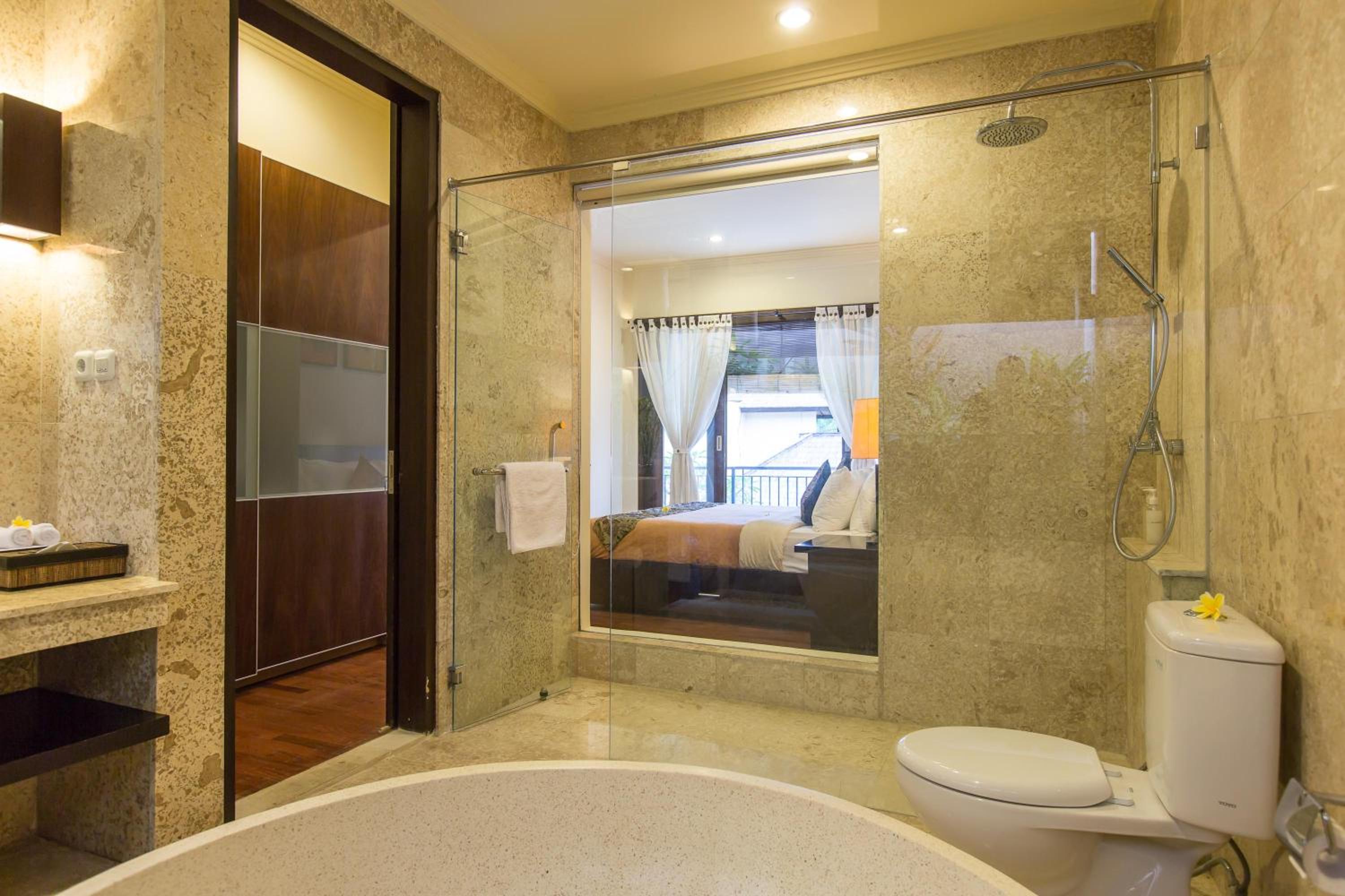 The Reika Villas by Nagisa Bali