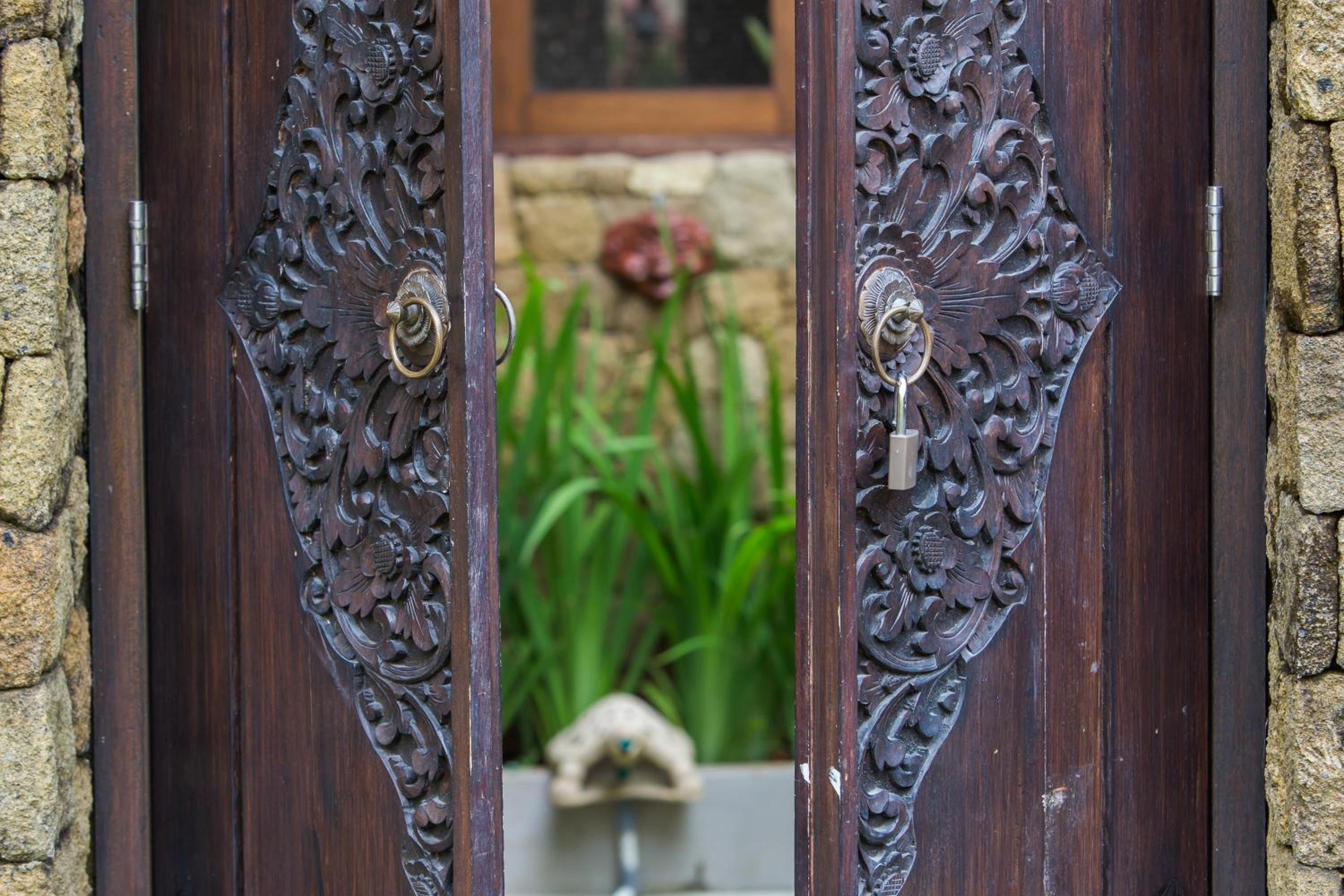 The Reika Villas by Nagisa Bali