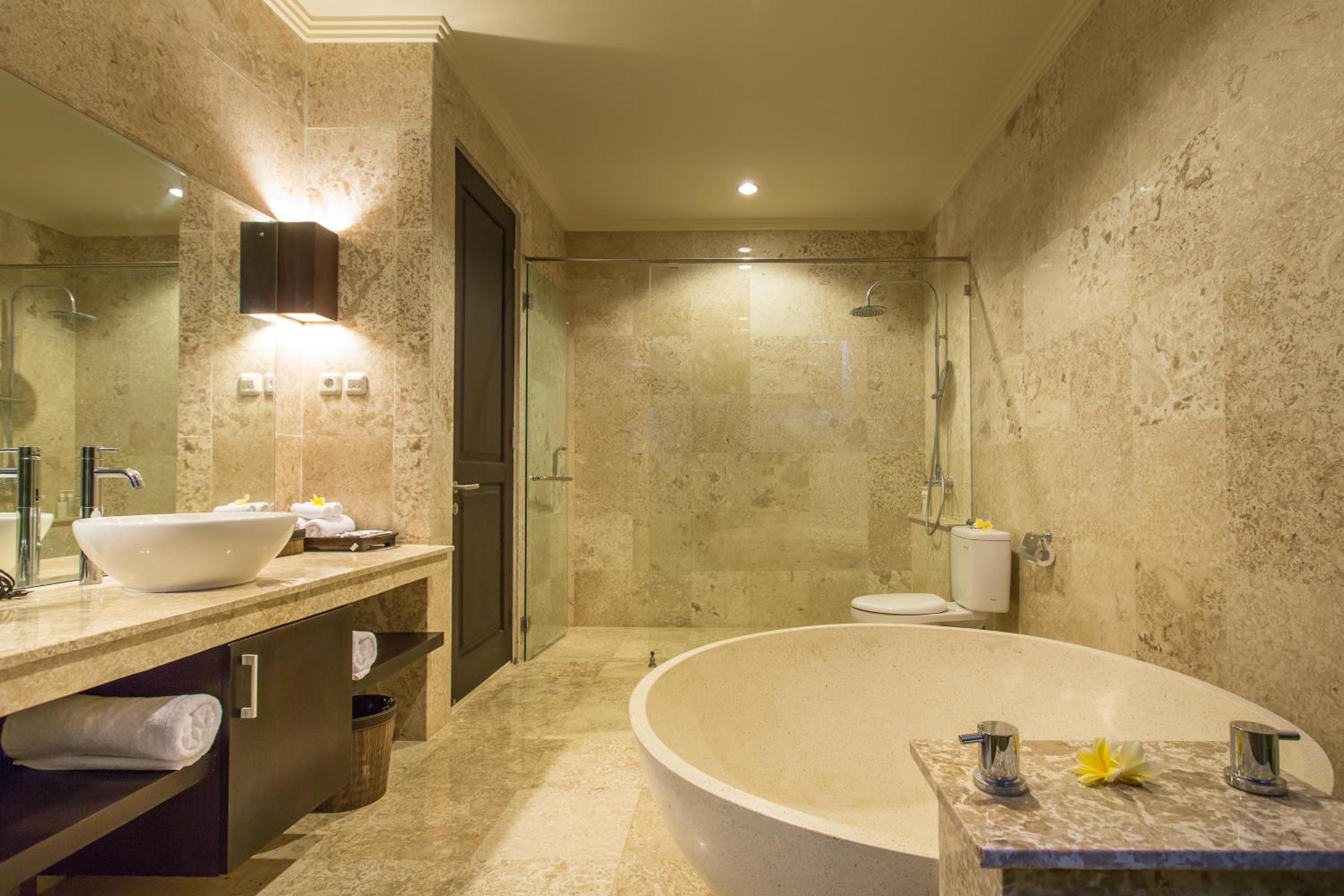 The Reika Villas by Nagisa Bali