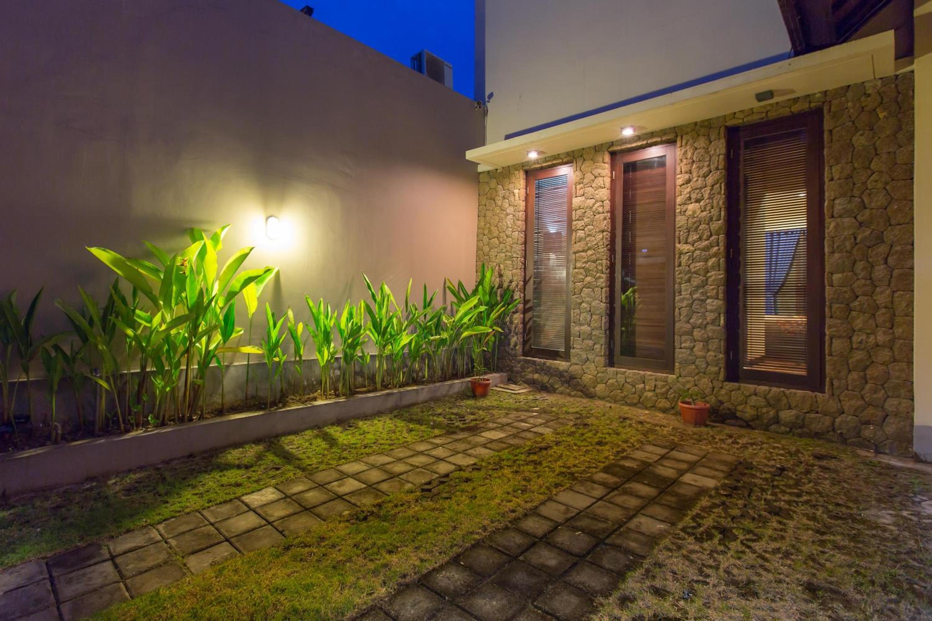 The Reika Villas by Nagisa Bali