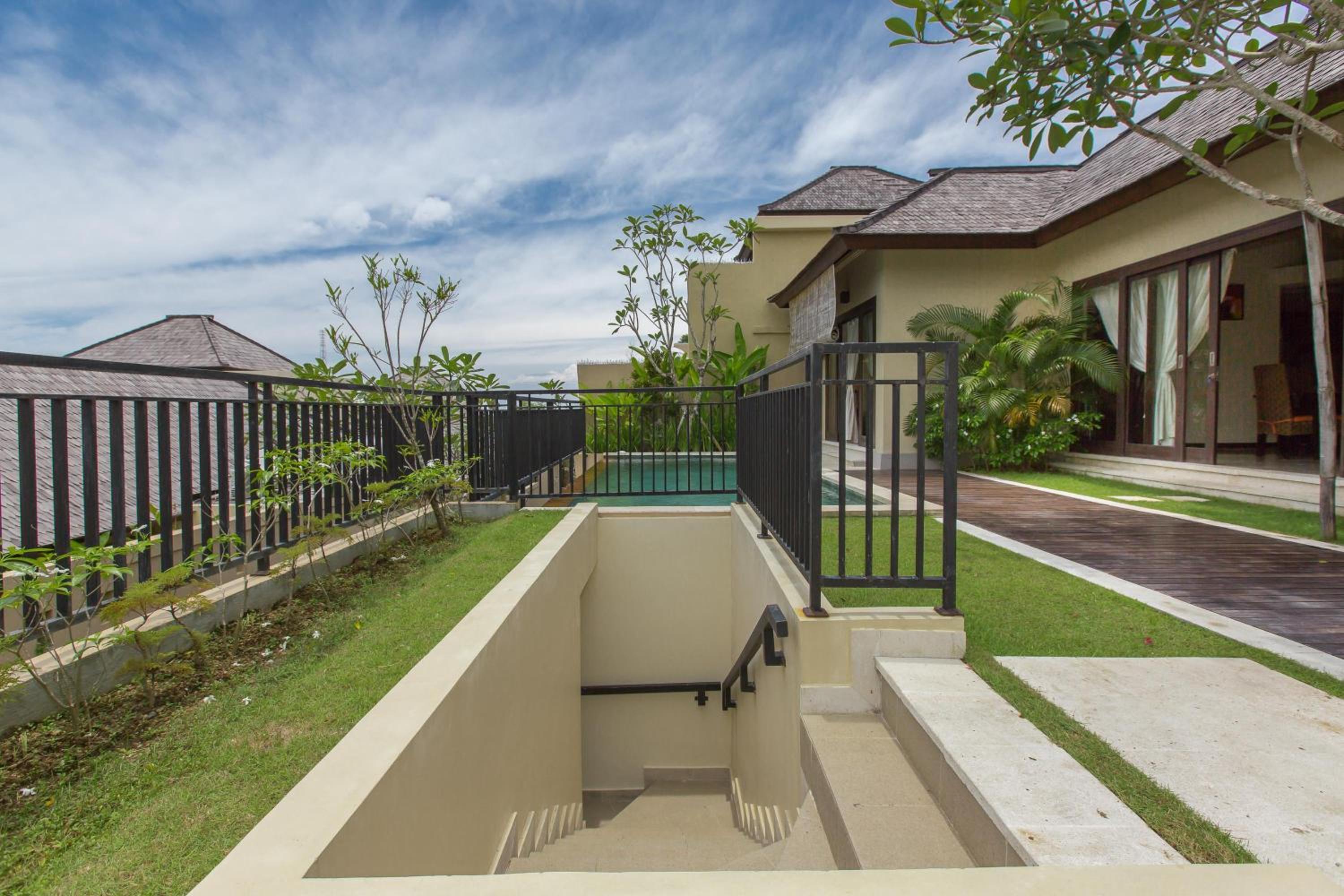 The Reika Villas by Nagisa Bali