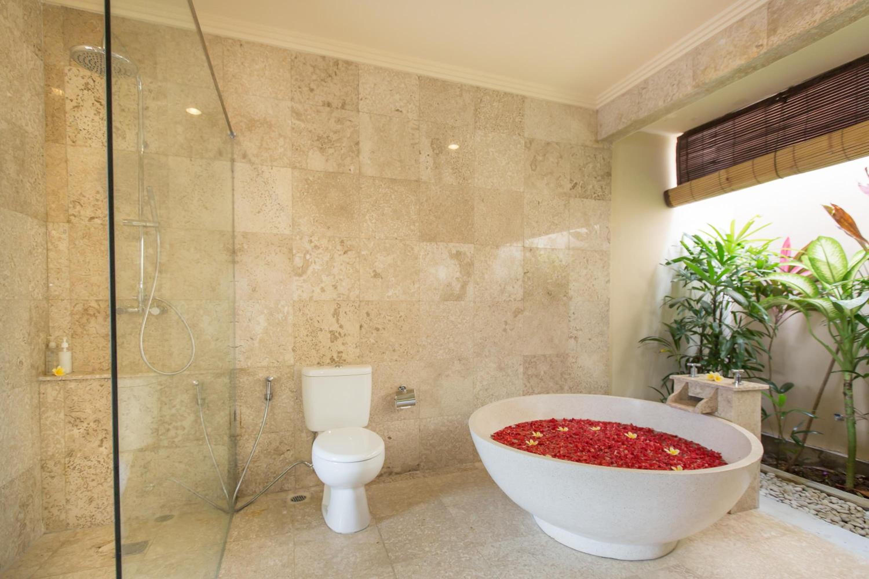 The Reika Villas by Nagisa Bali