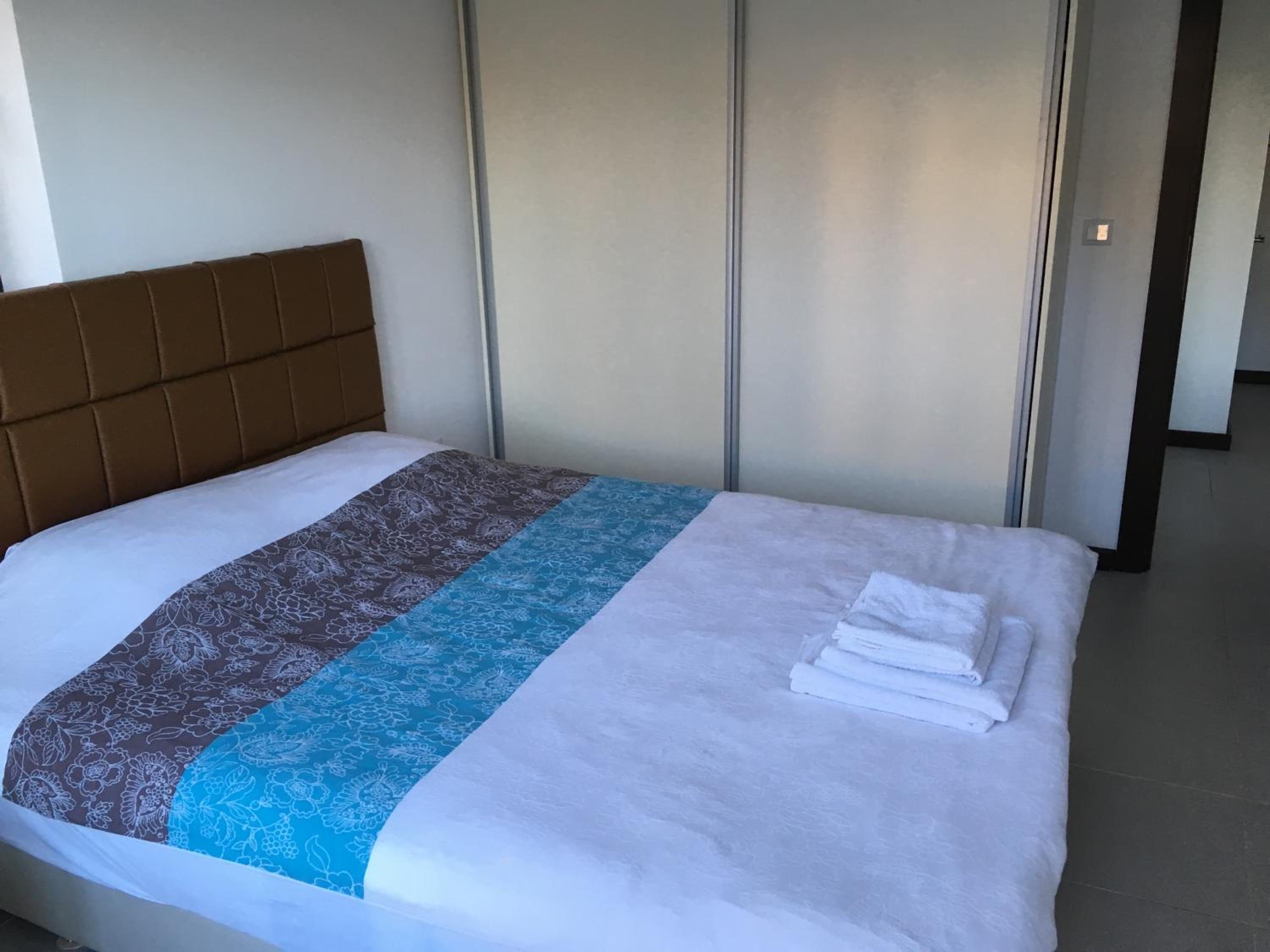 Derya Beach Apartment - Image 33