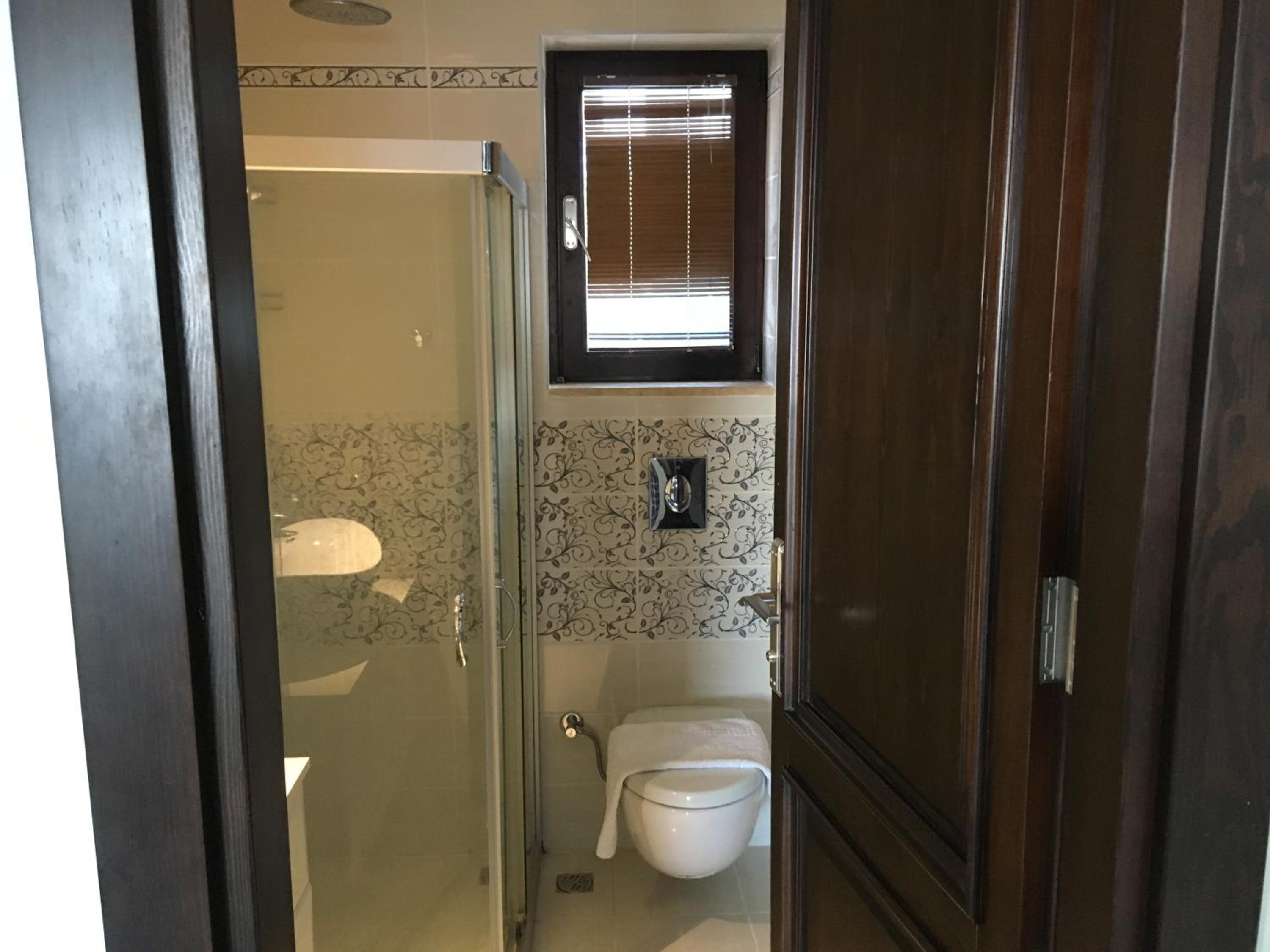 Derya Beach Apartment - Image 46