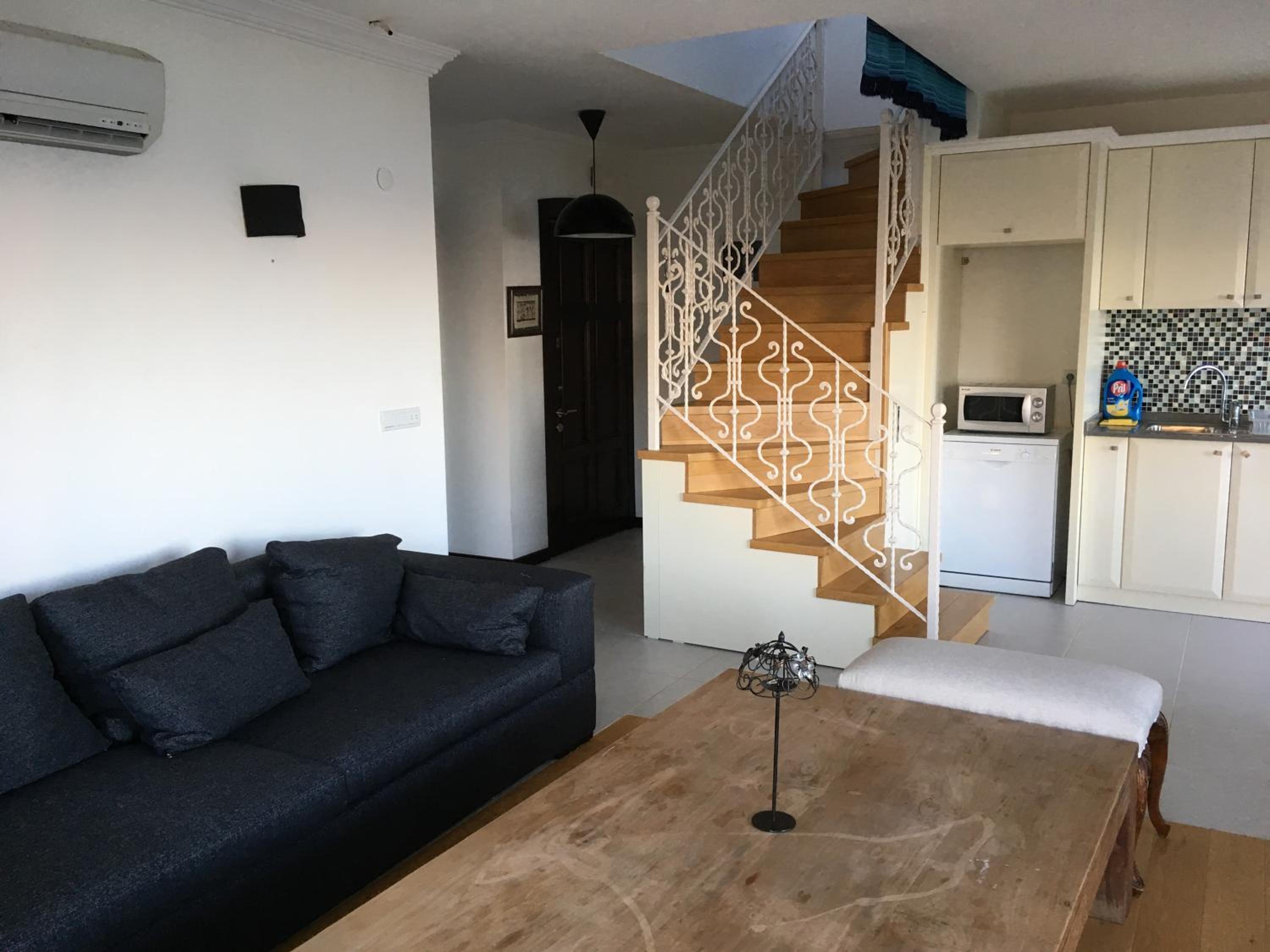 Derya Beach Apartment - Image 22