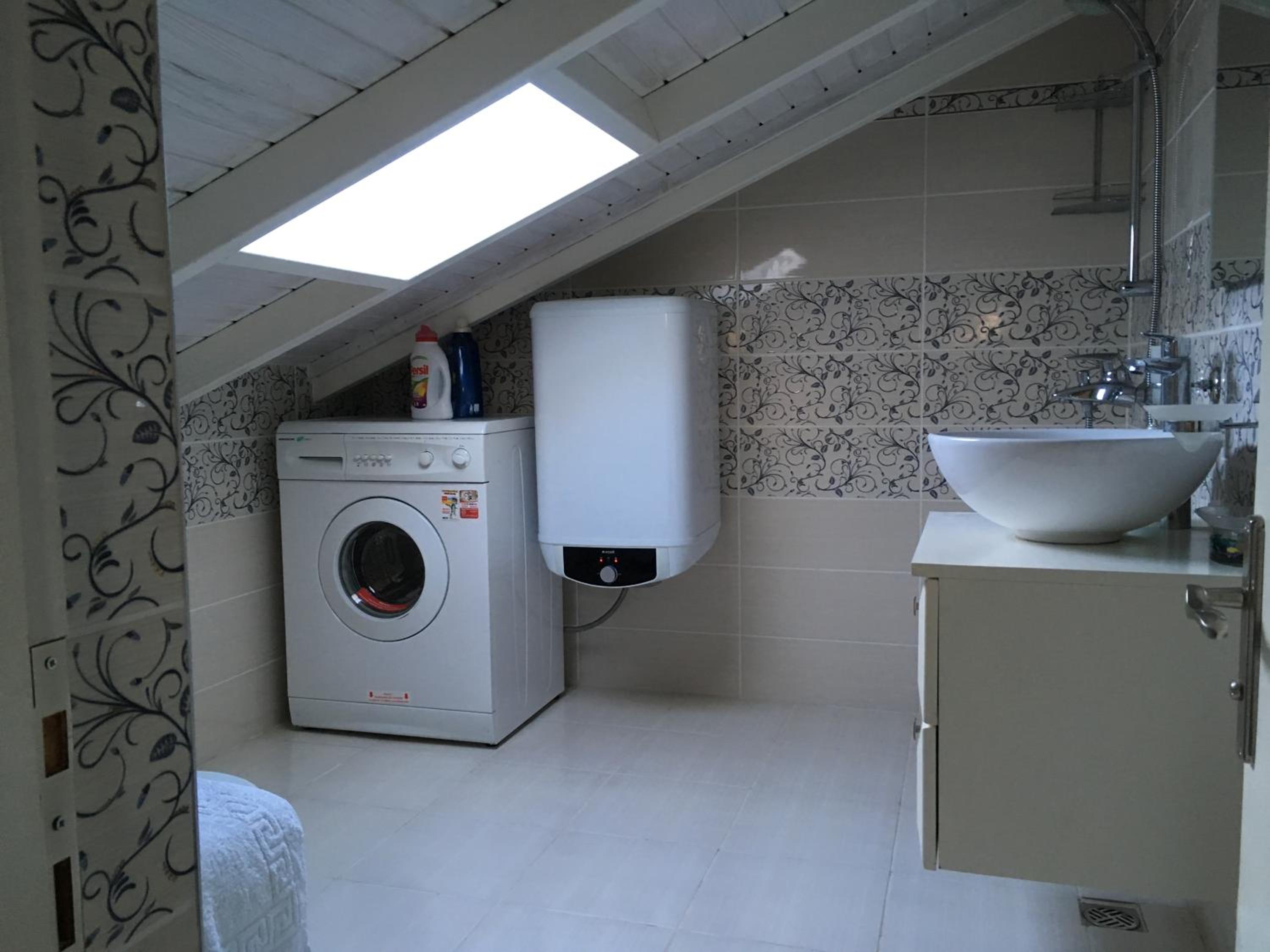 Derya Beach Apartment - Image 45