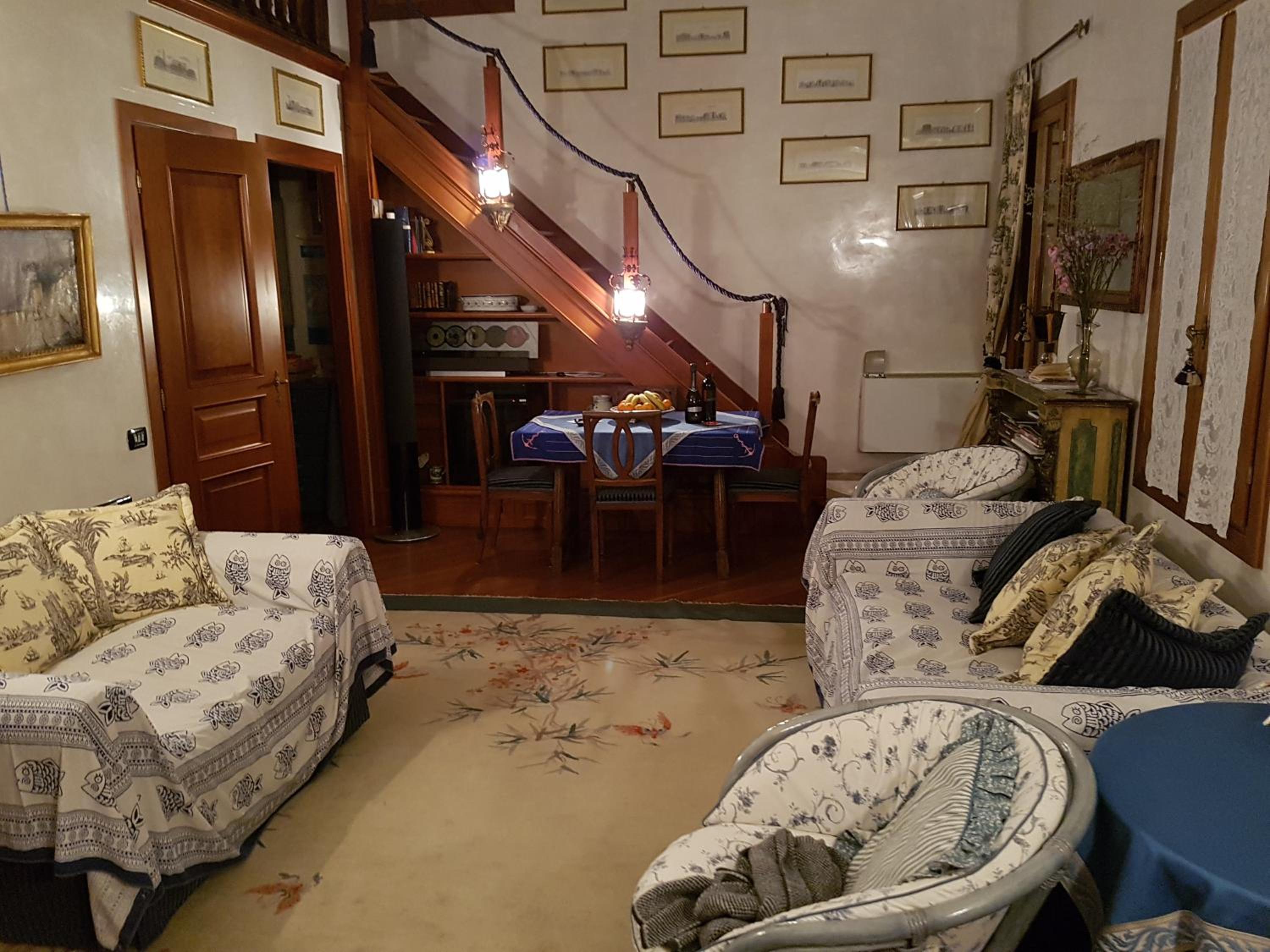 Casa Patricia