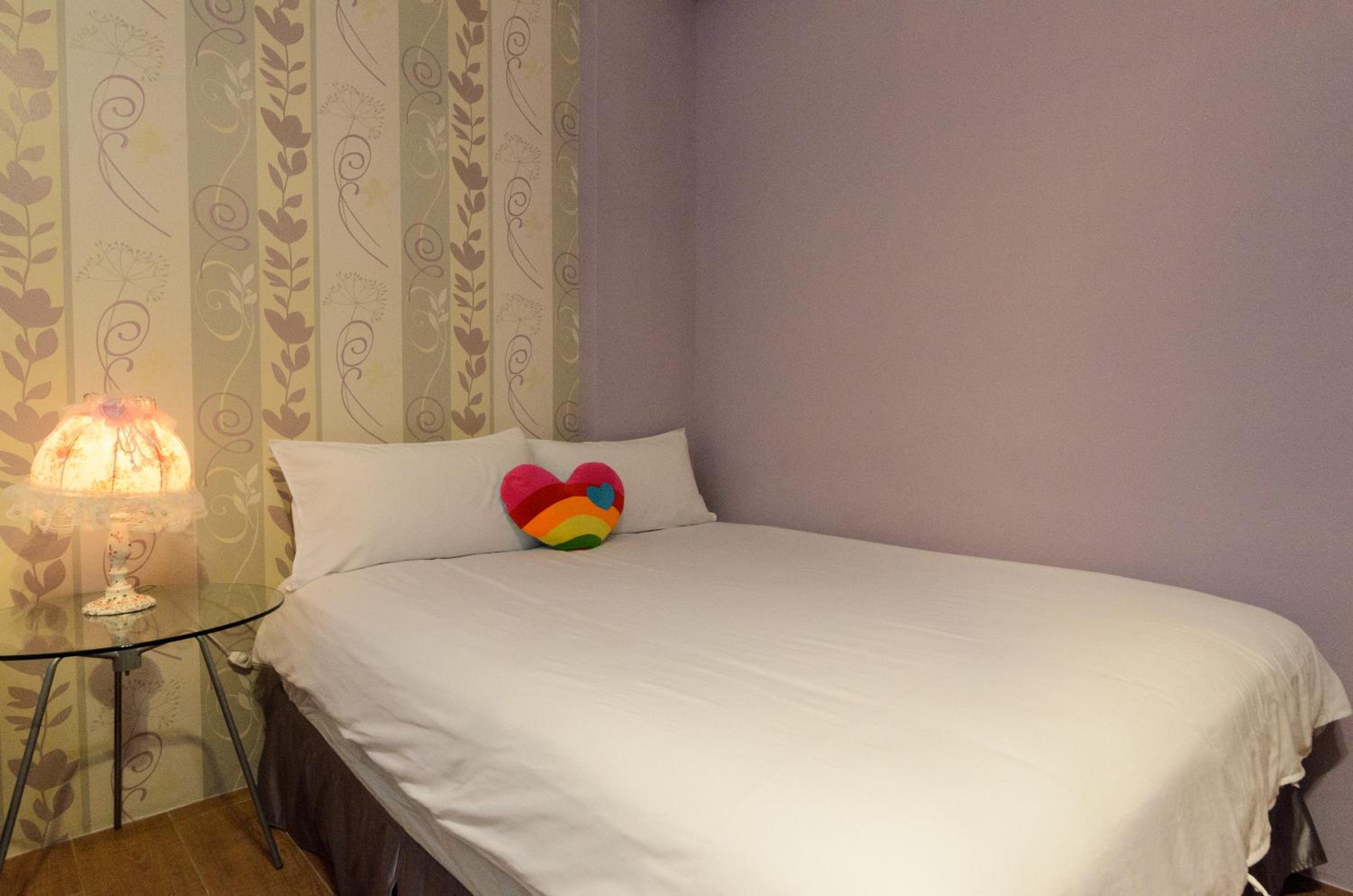 Love Door B&B