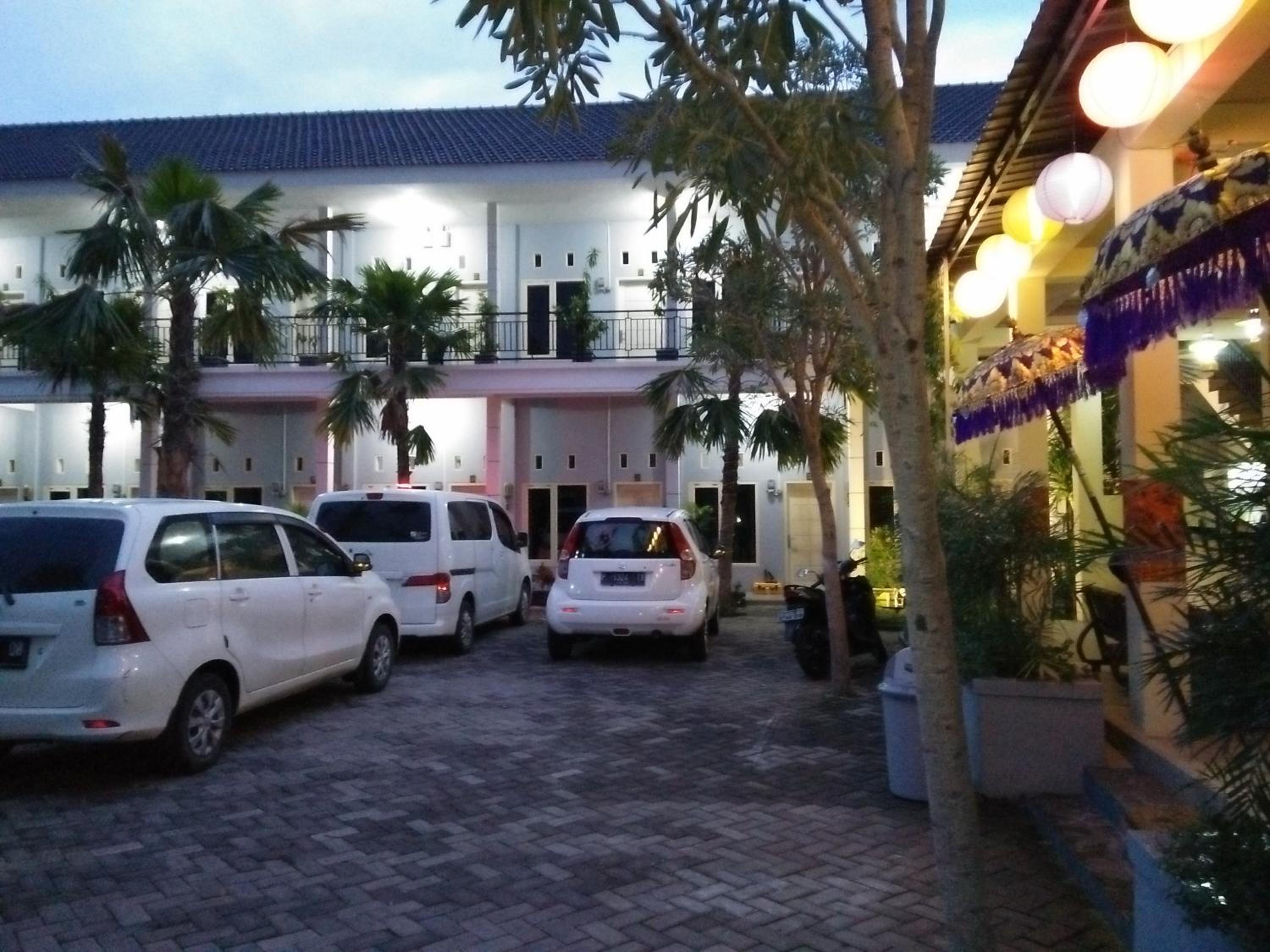 Clover Homestay