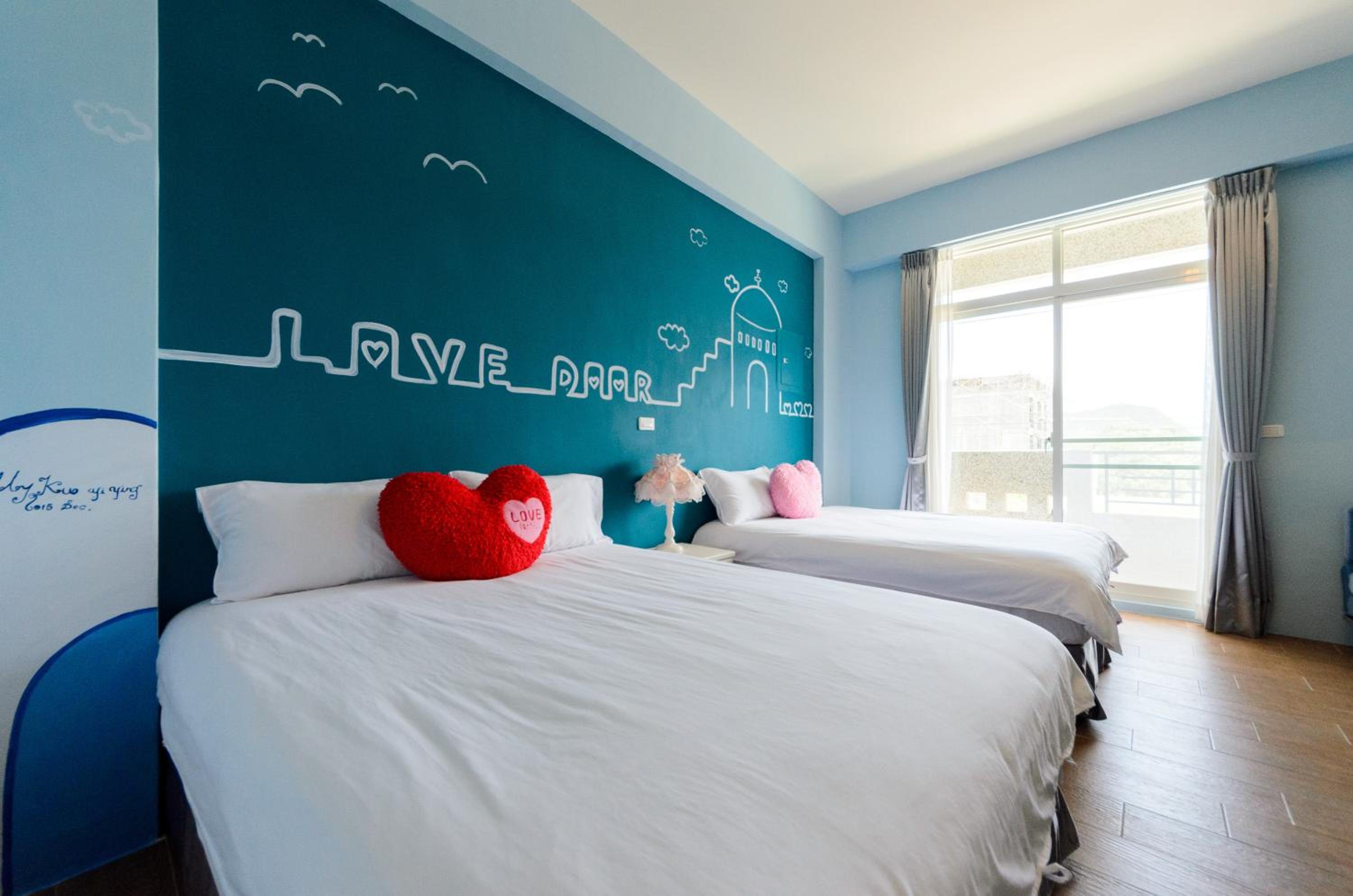 Love Door B&B