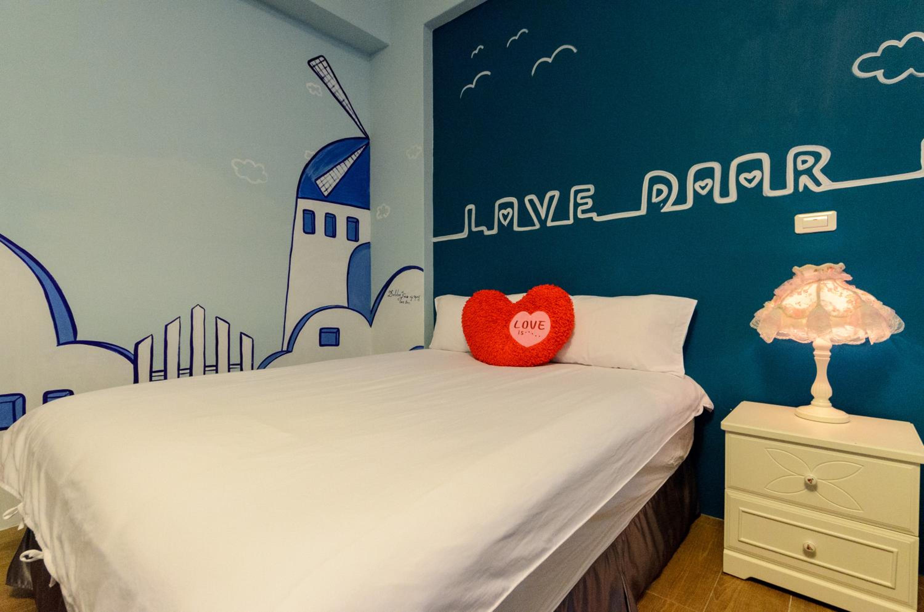 Love Door B&B